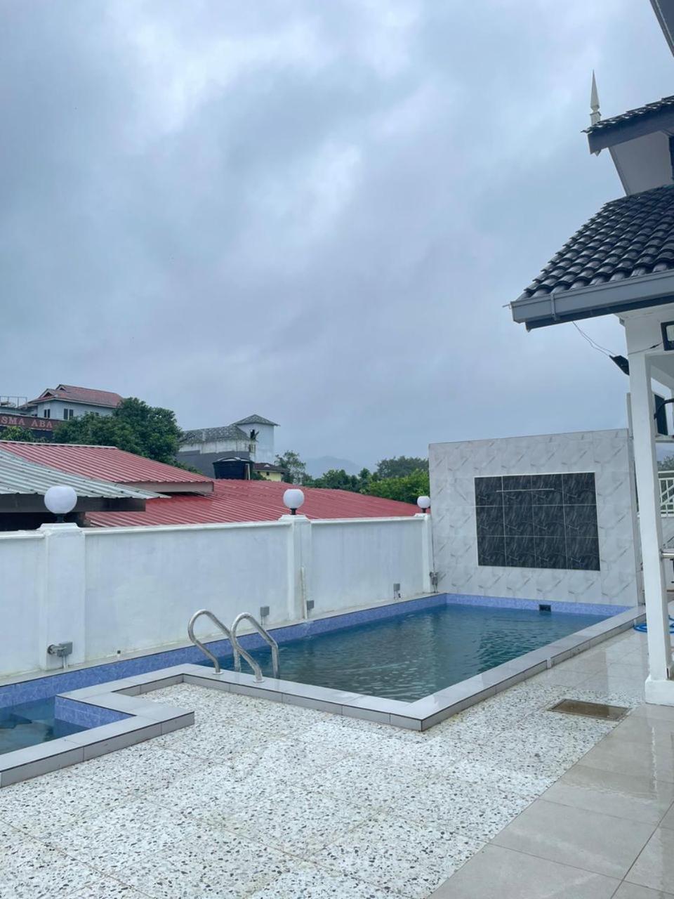 One-Bedroom Villa photo 1