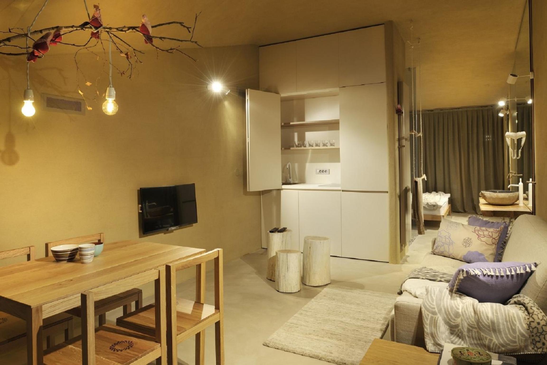 Special Offer - Studio with Wellness Package - Photo 21