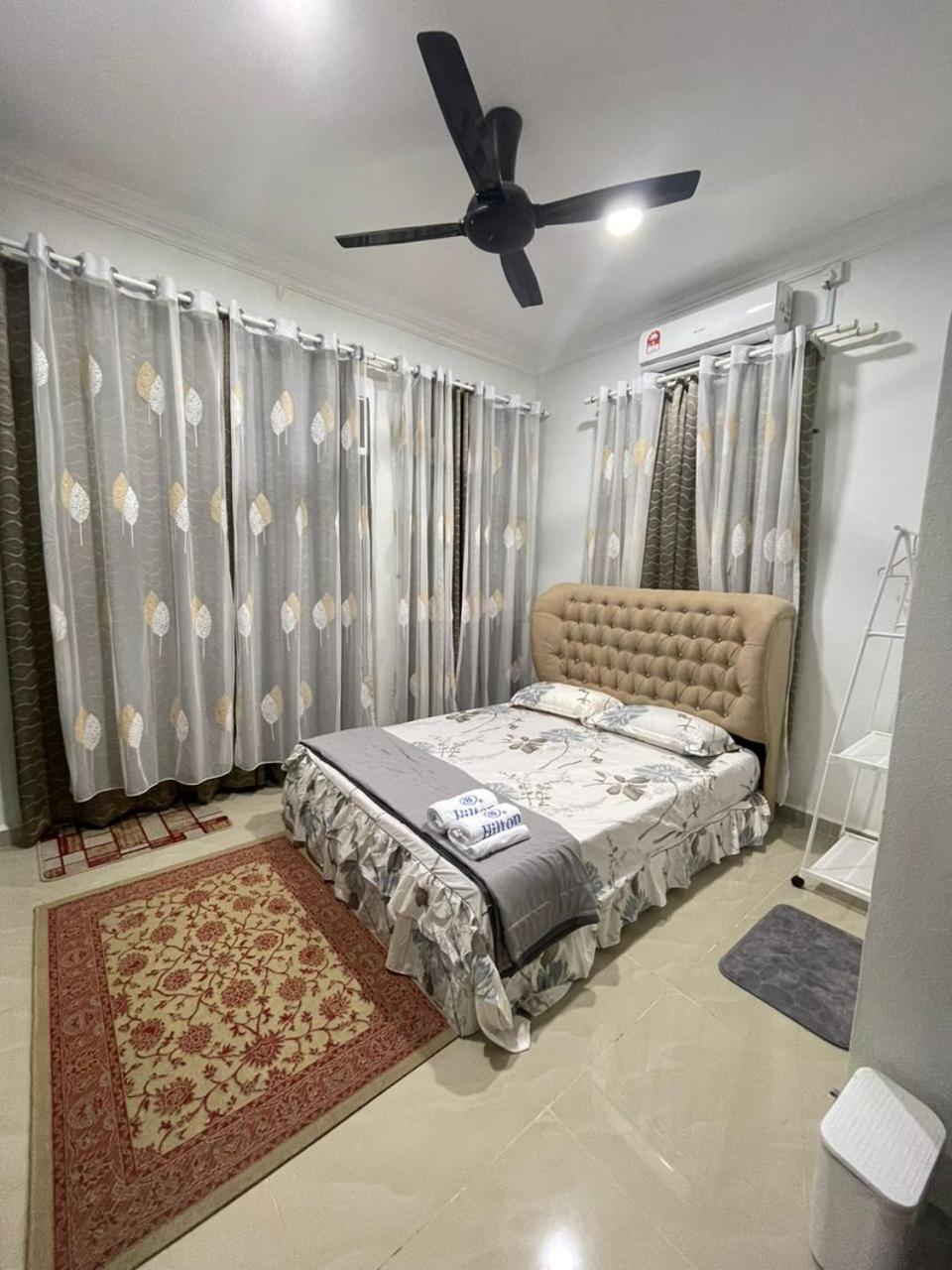 One-Bedroom Villa photo 2