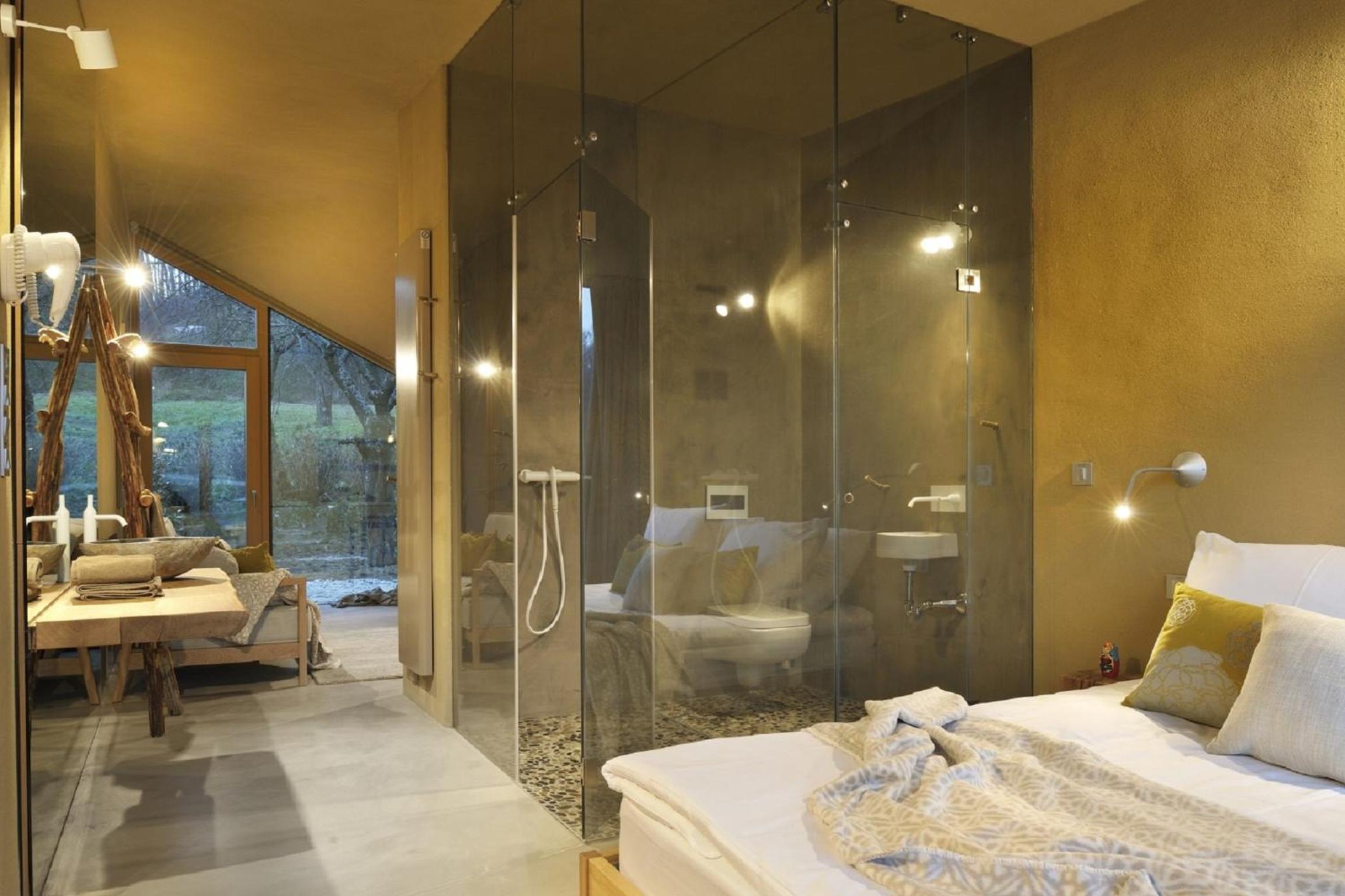 Special Offer - Studio with Wellness Package - Photo 22