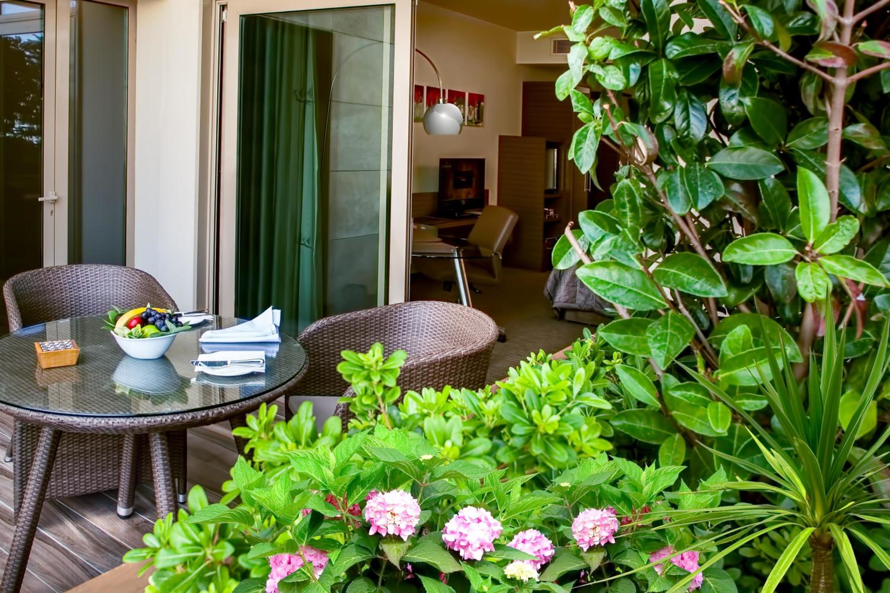 Comfort Terrace Room photo 2