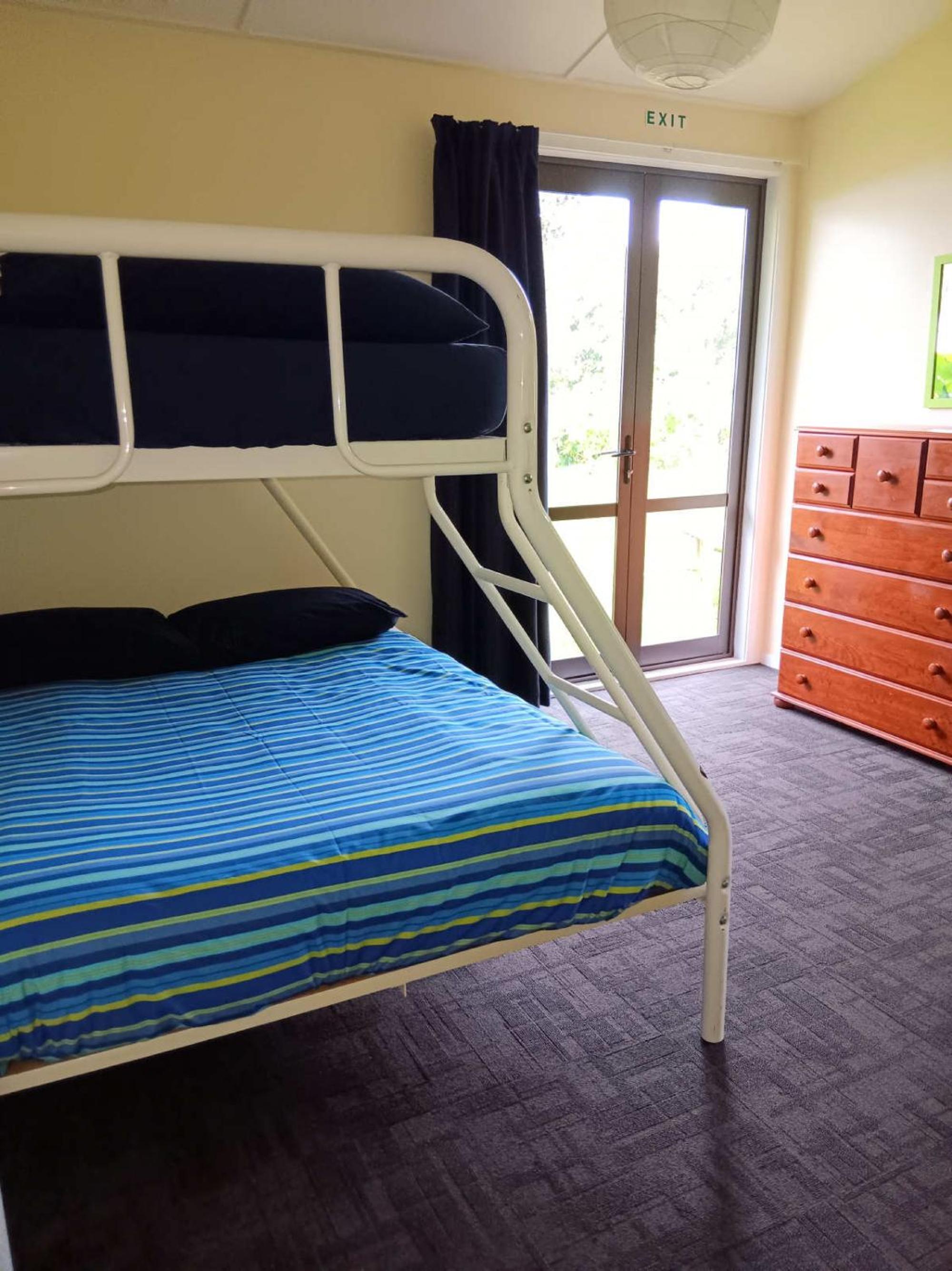 Triple Room with Private Bathroom photo 1