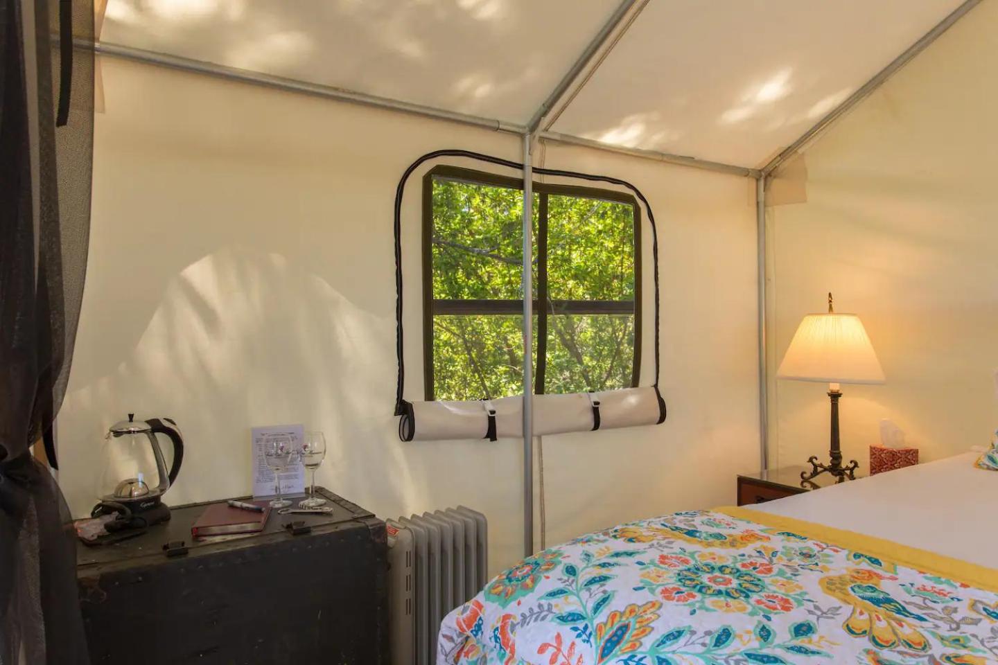 Tent photo 3