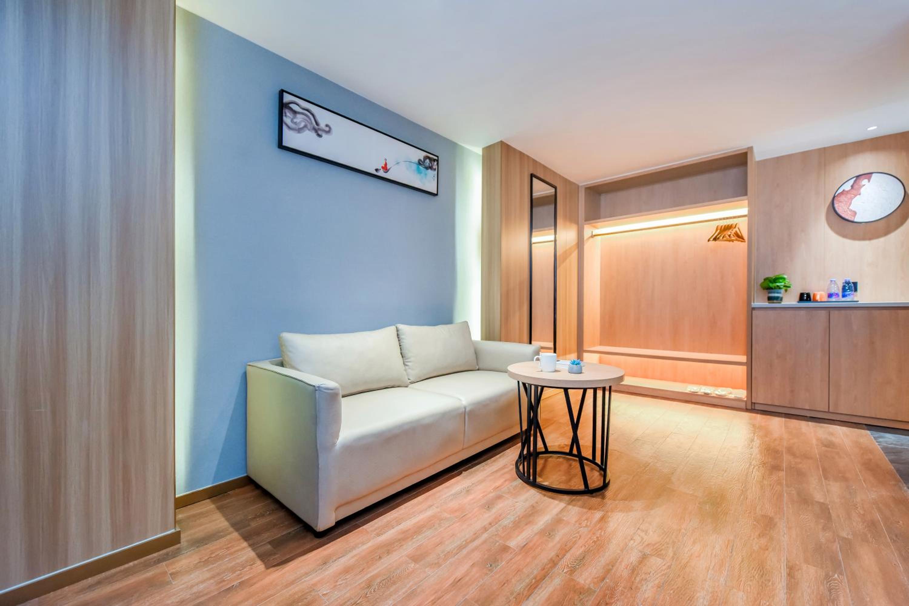 Family TV Room