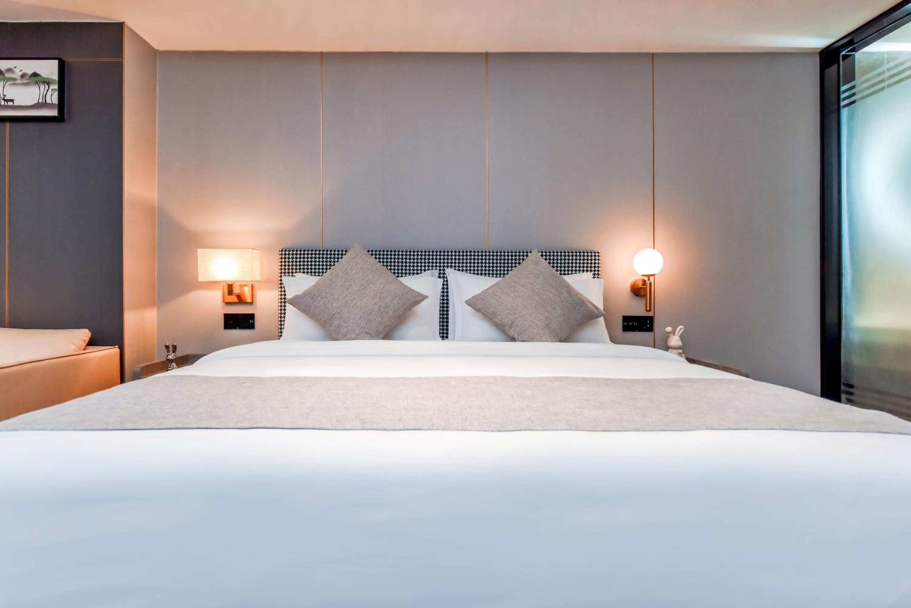 Premium Single Room photo 1