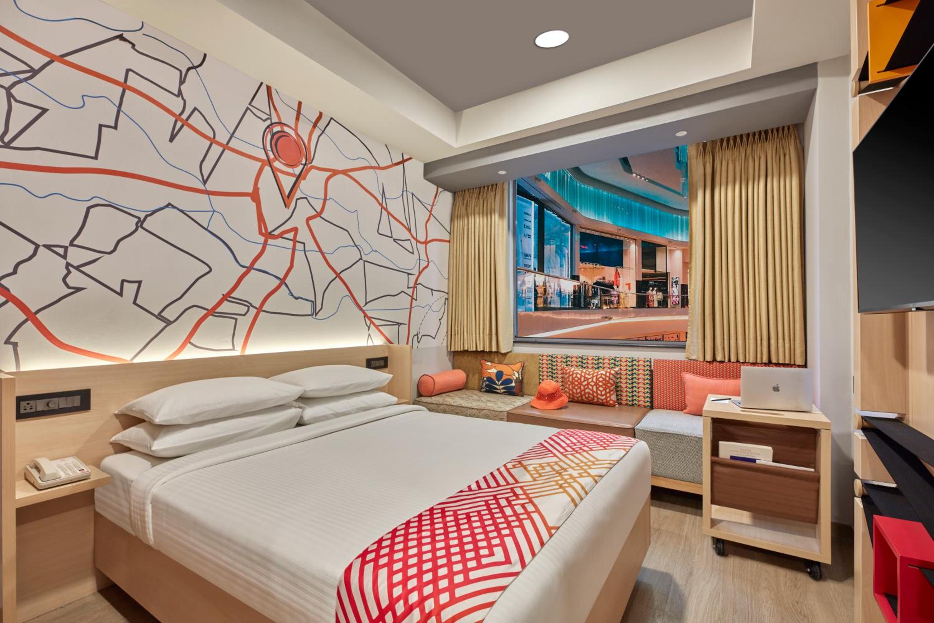 Day use Room - Same day check in and check out - 9 am to 5 pm - No Overnight Stay photo 2