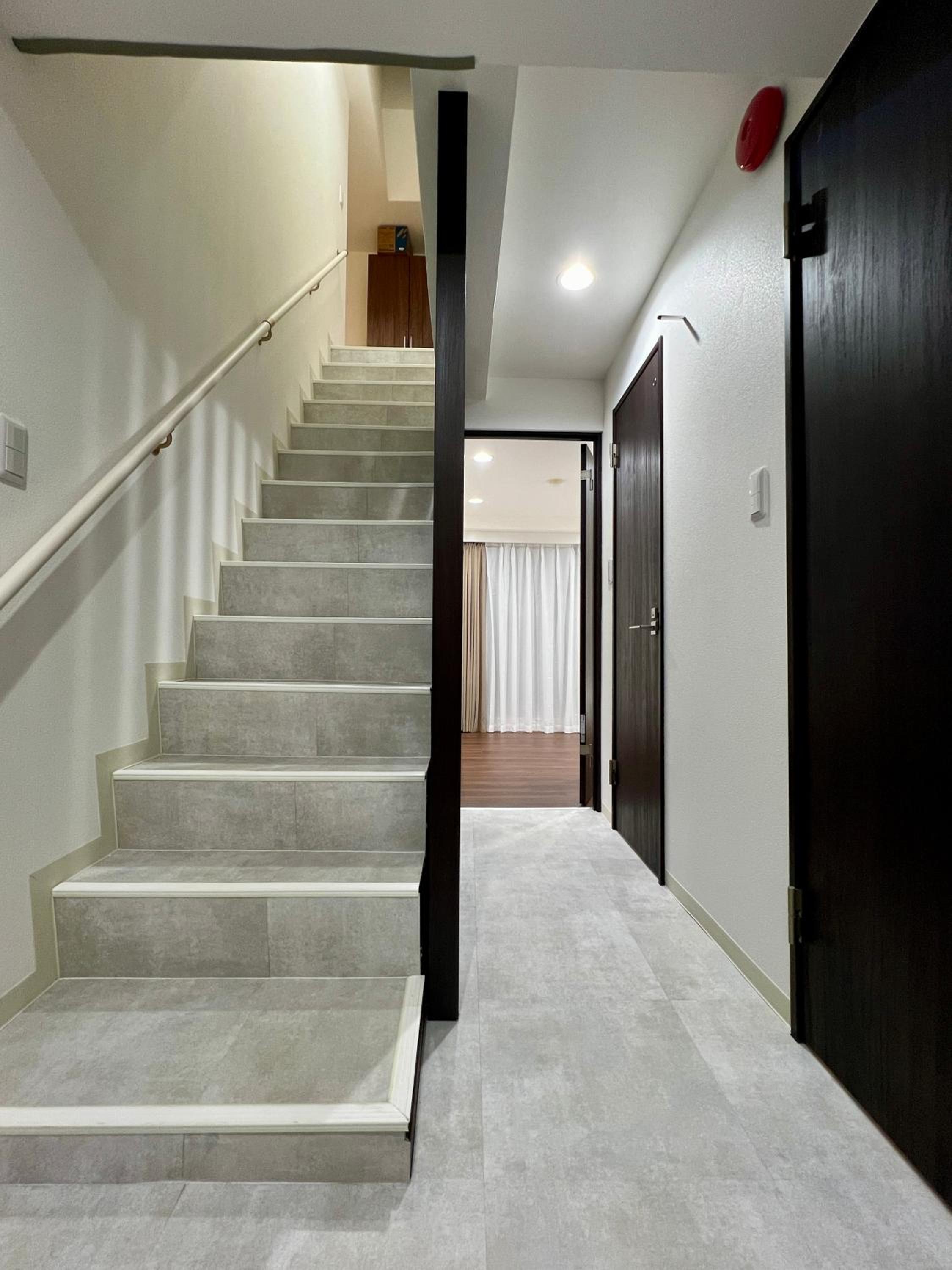Maisonette photo 3