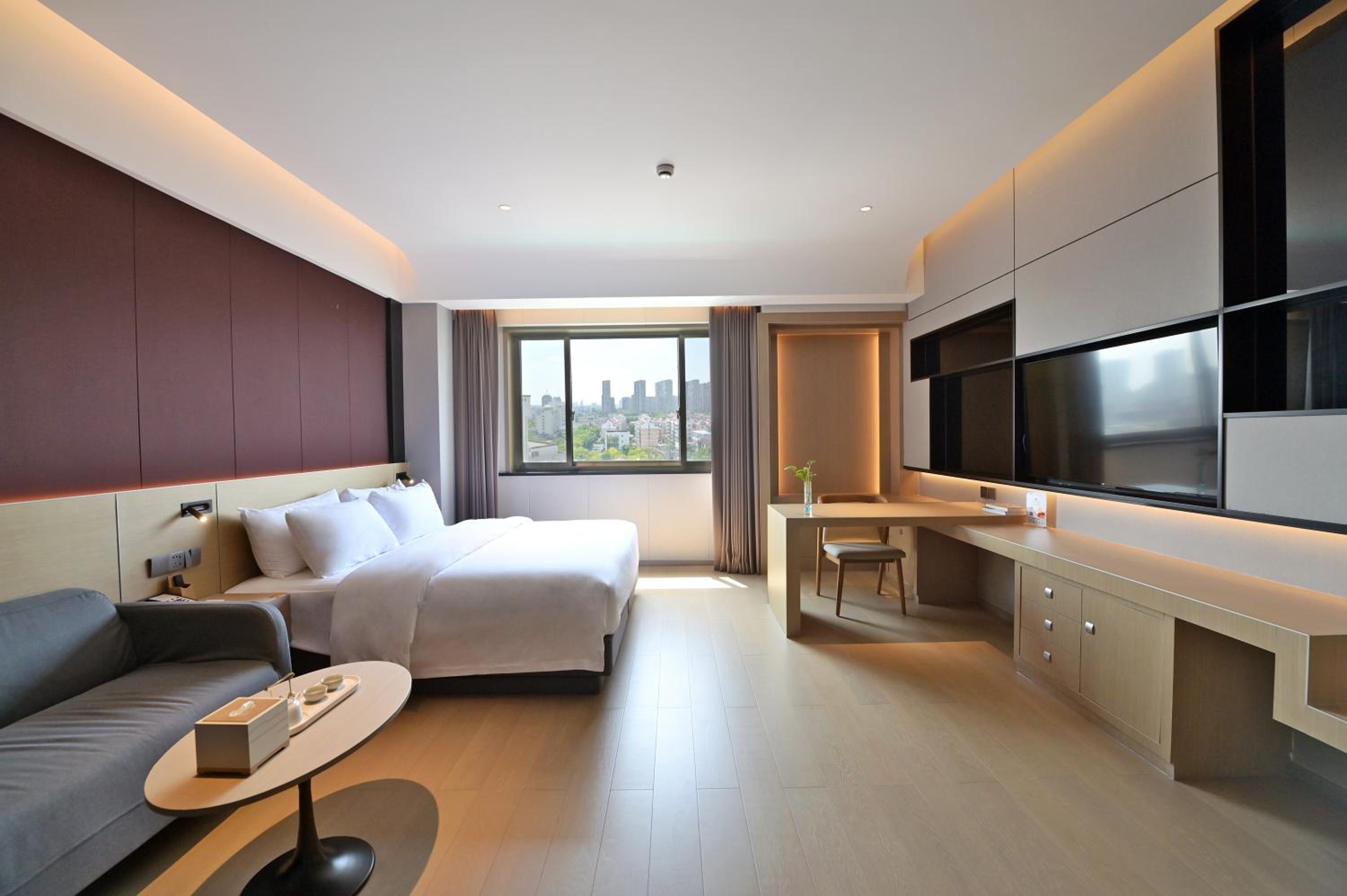 Superior Queen Room photo 1