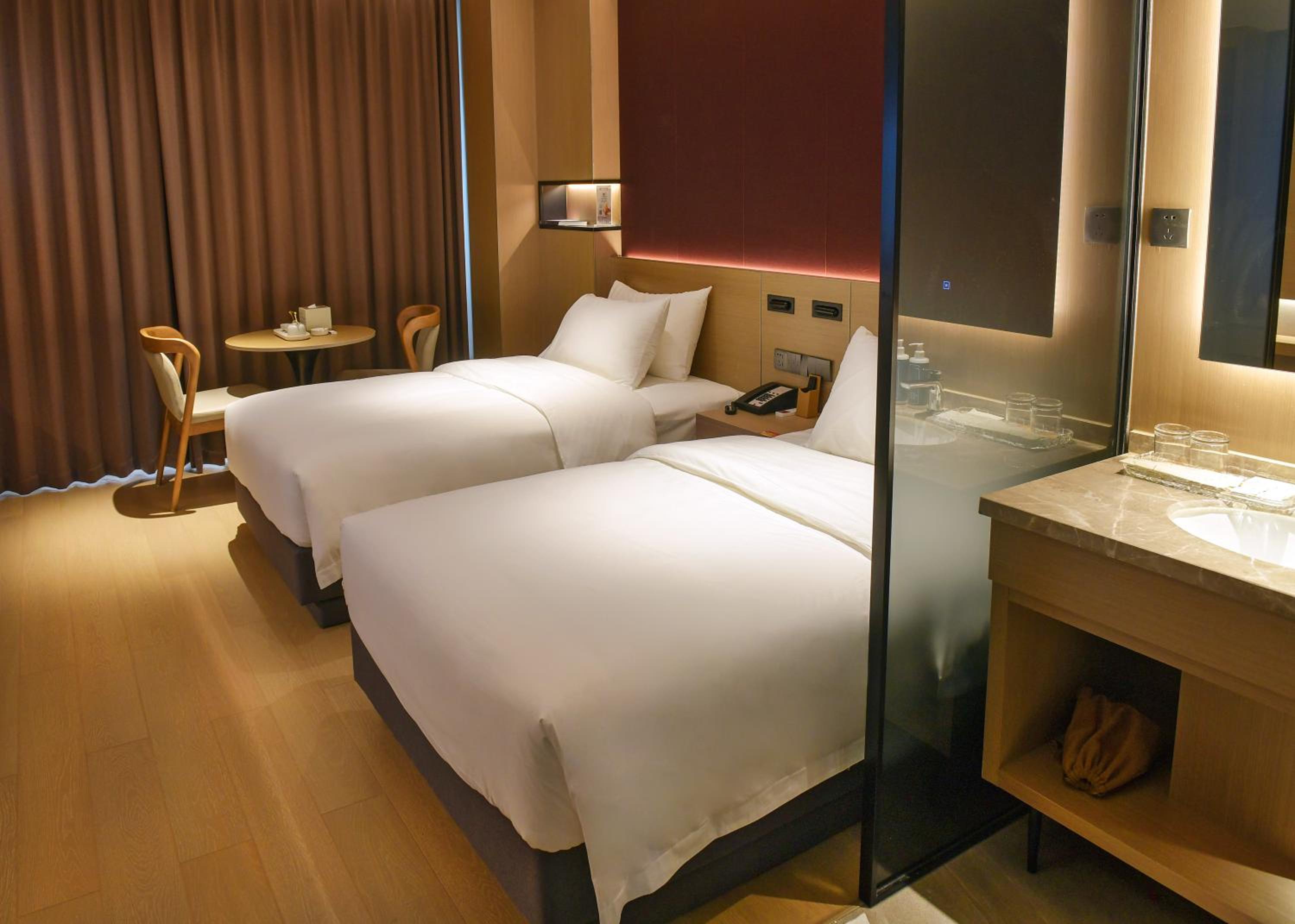 Superior Twin Room photo 1