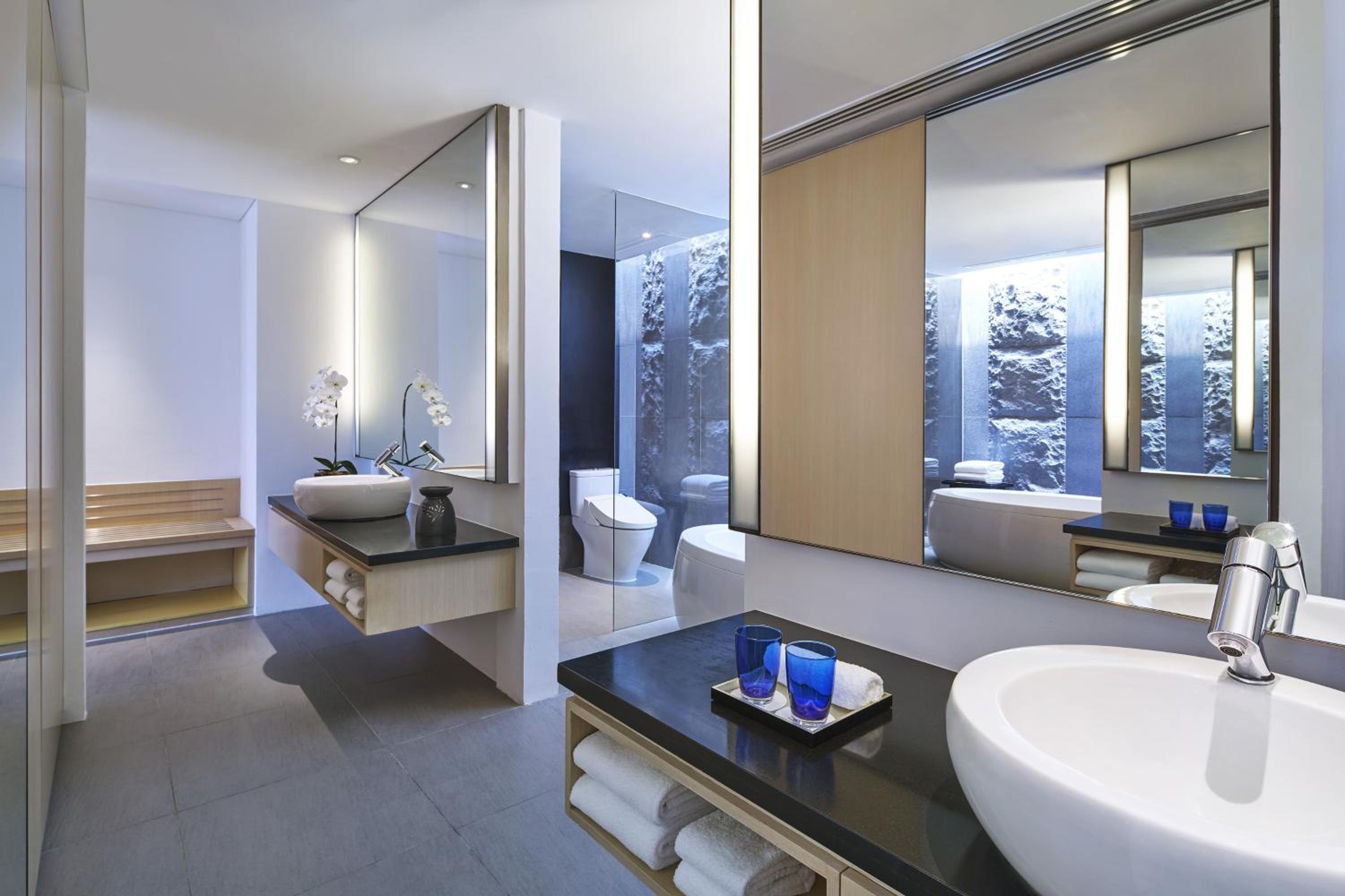 Tang Sok Kiar Suite, Private Outdoor Pool, Club Lounge Access photo 2