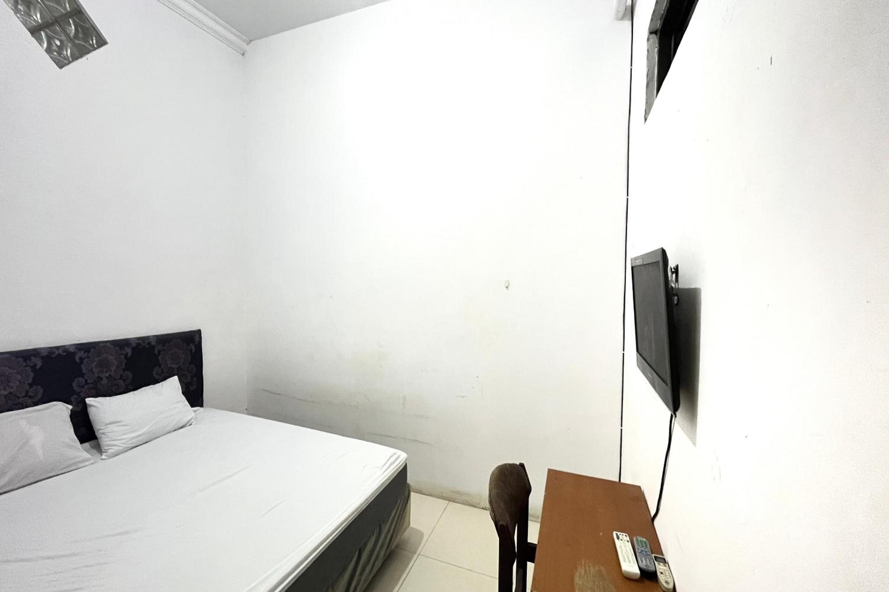 Standard Double Room photo 1