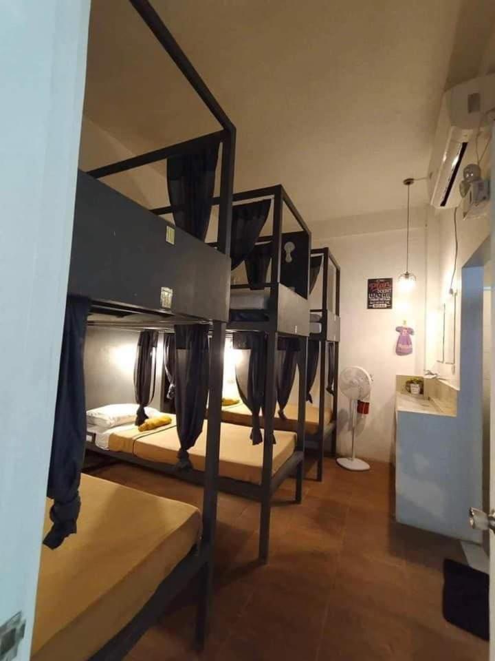 Single Bed in Dormitory Room photo 1