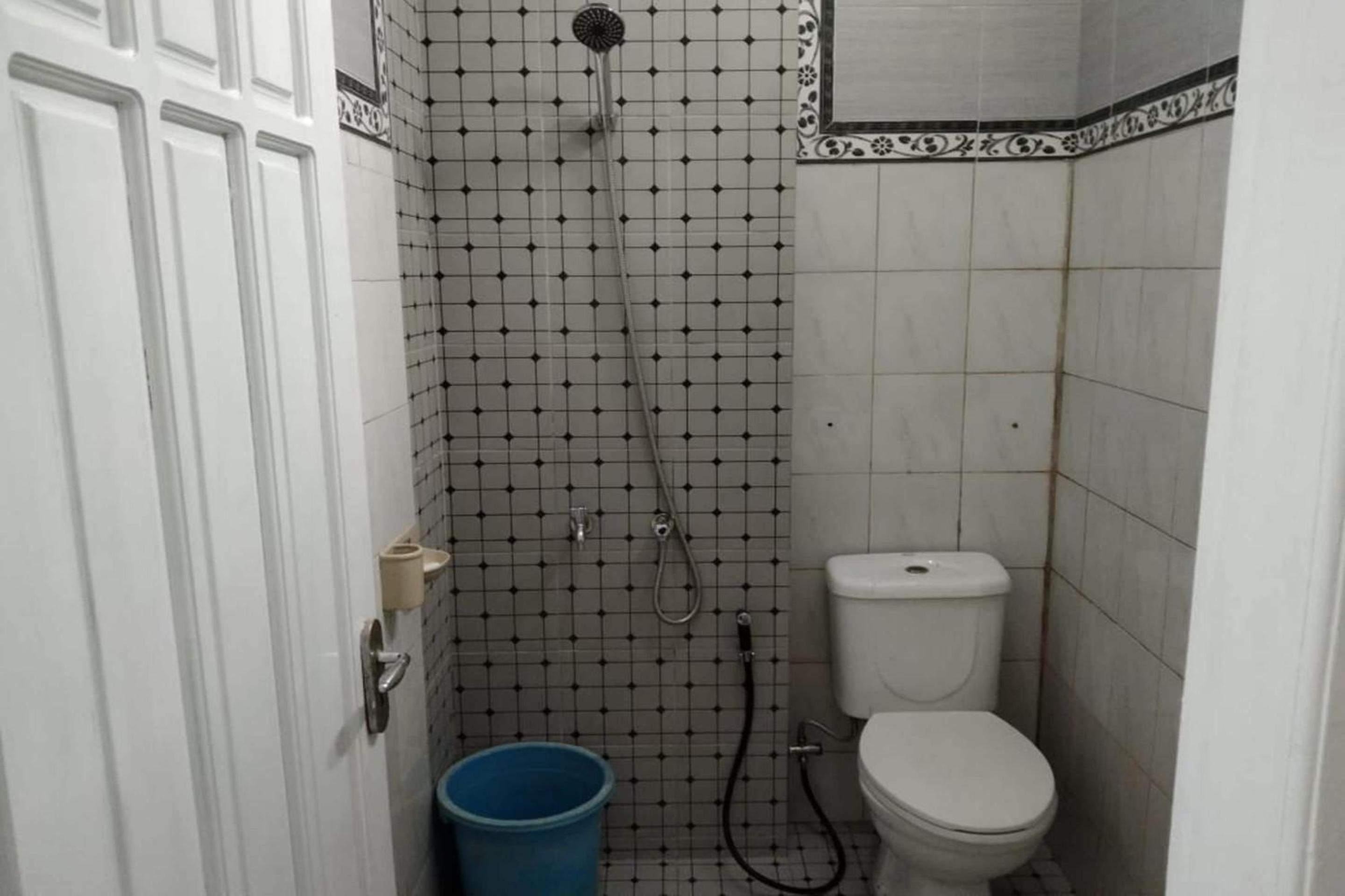 Standard Double Room photo 2
