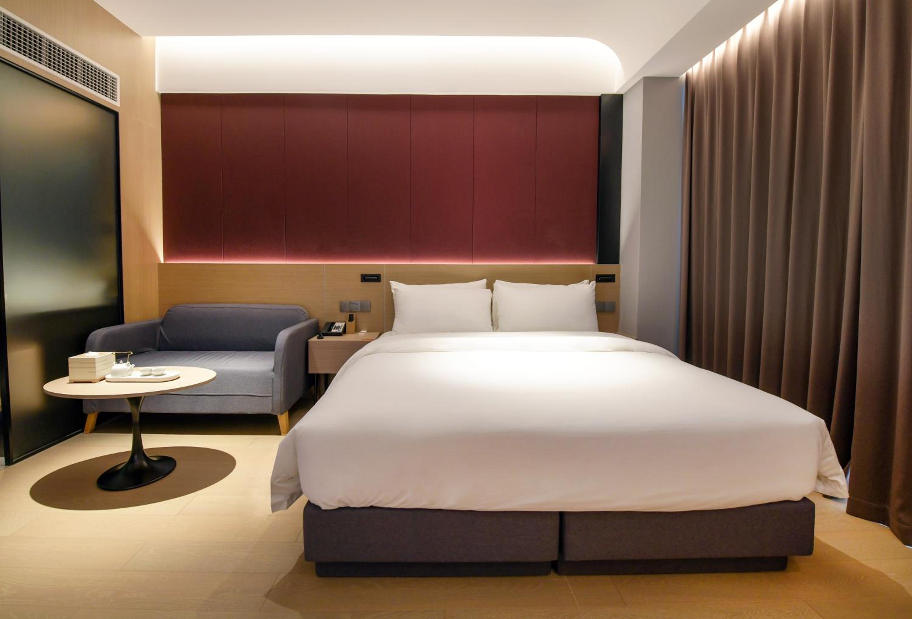 Superior Queen Room photo 3
