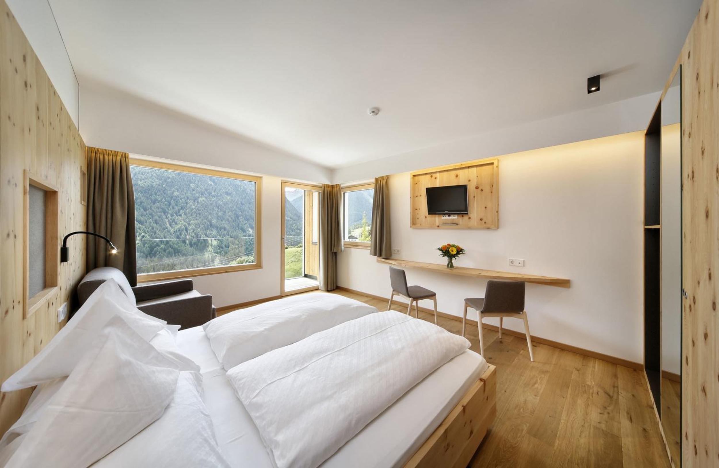 Double Room with Panoramic View photo 1