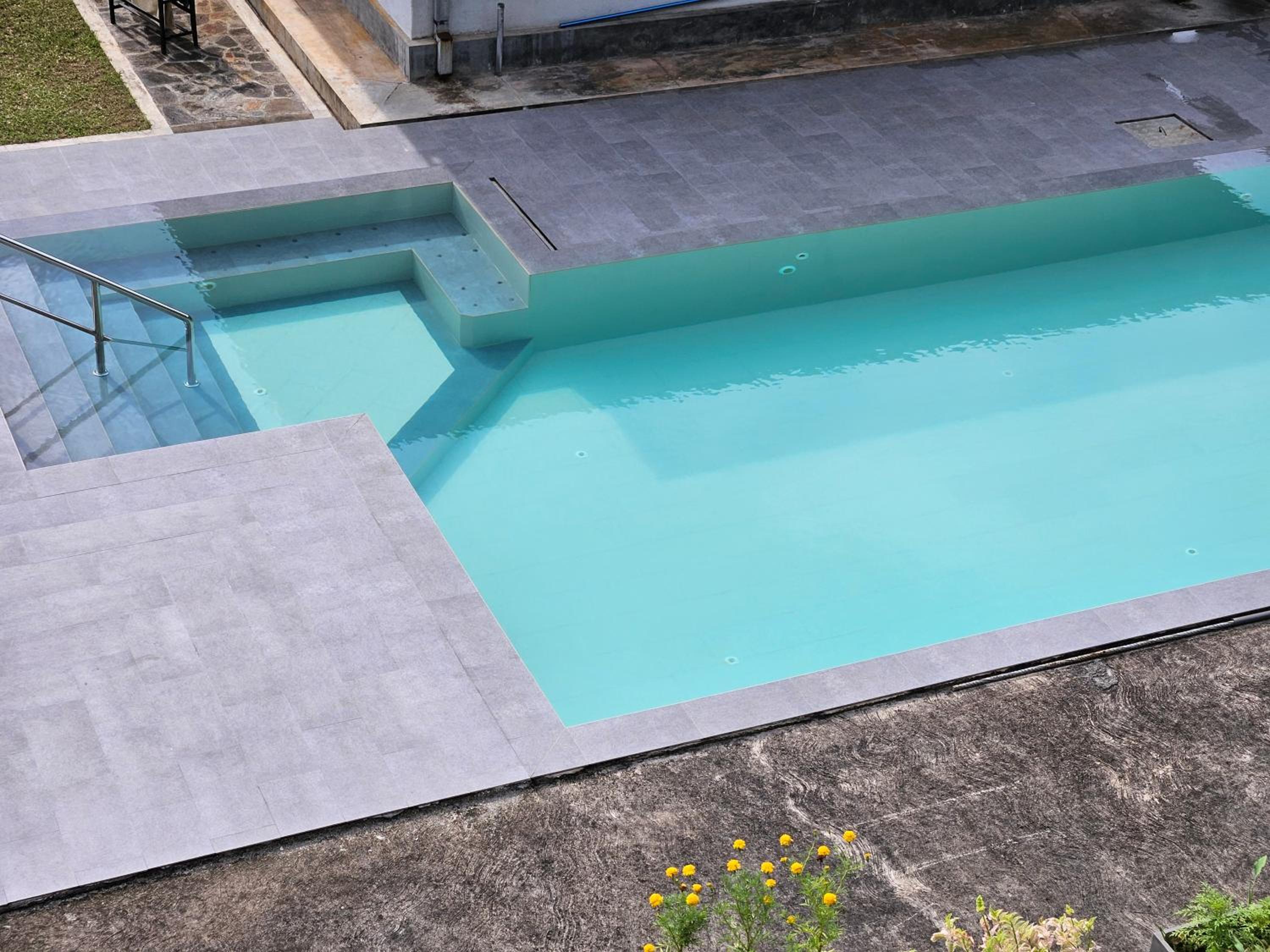 Villa With Private Pool photo 2