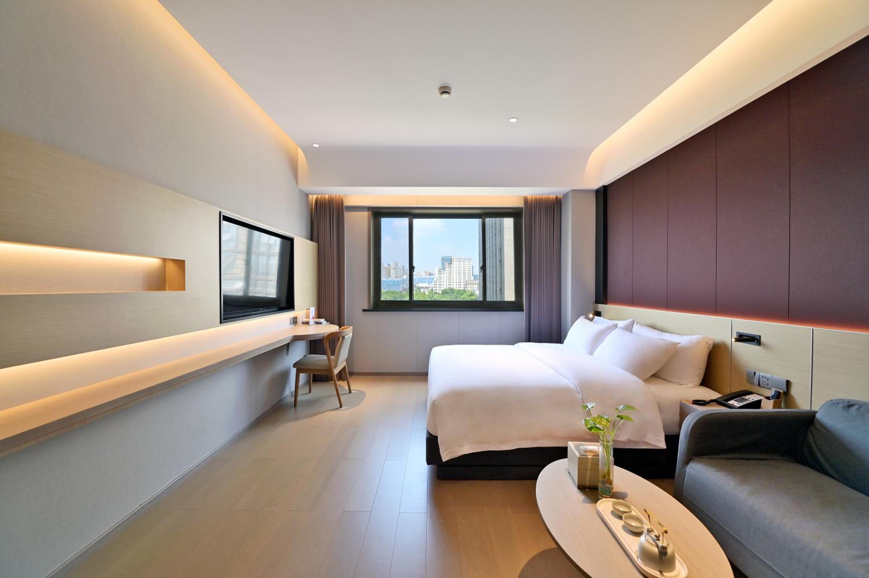 Superior Queen Room photo 2