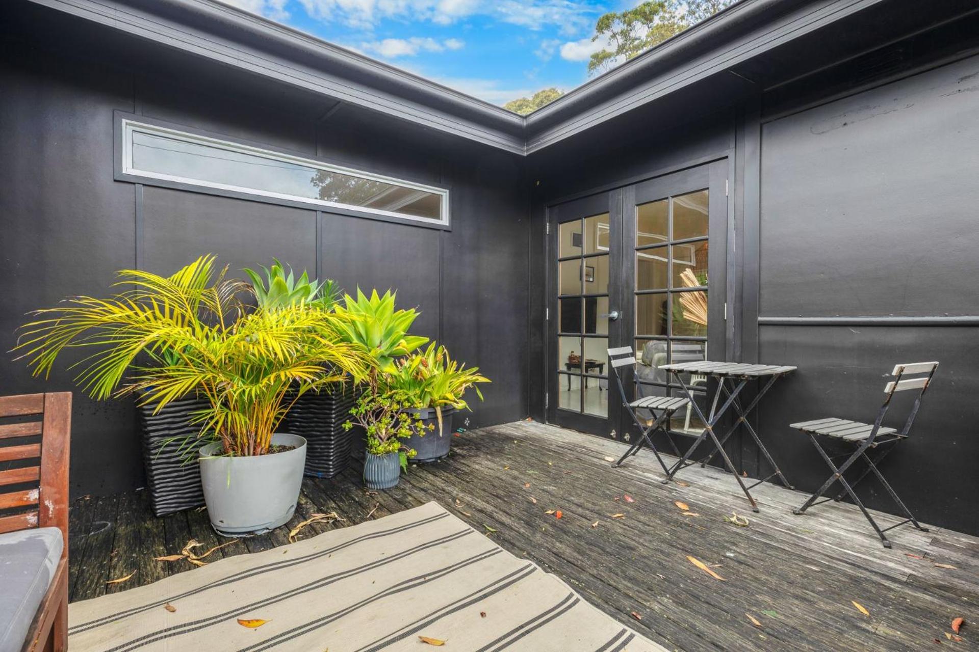 One-Bedroom House photo 3