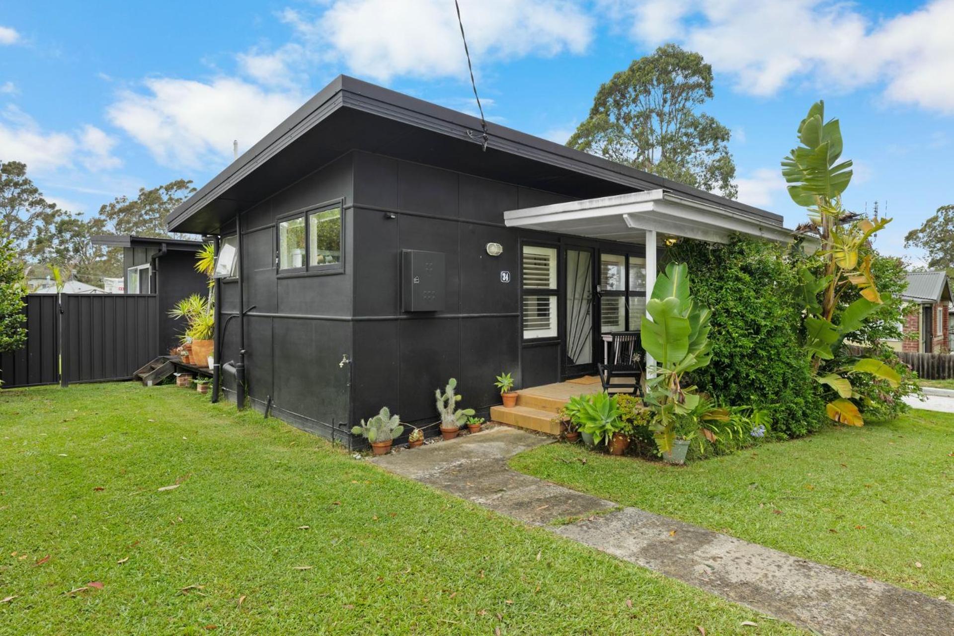 One-Bedroom House photo 2