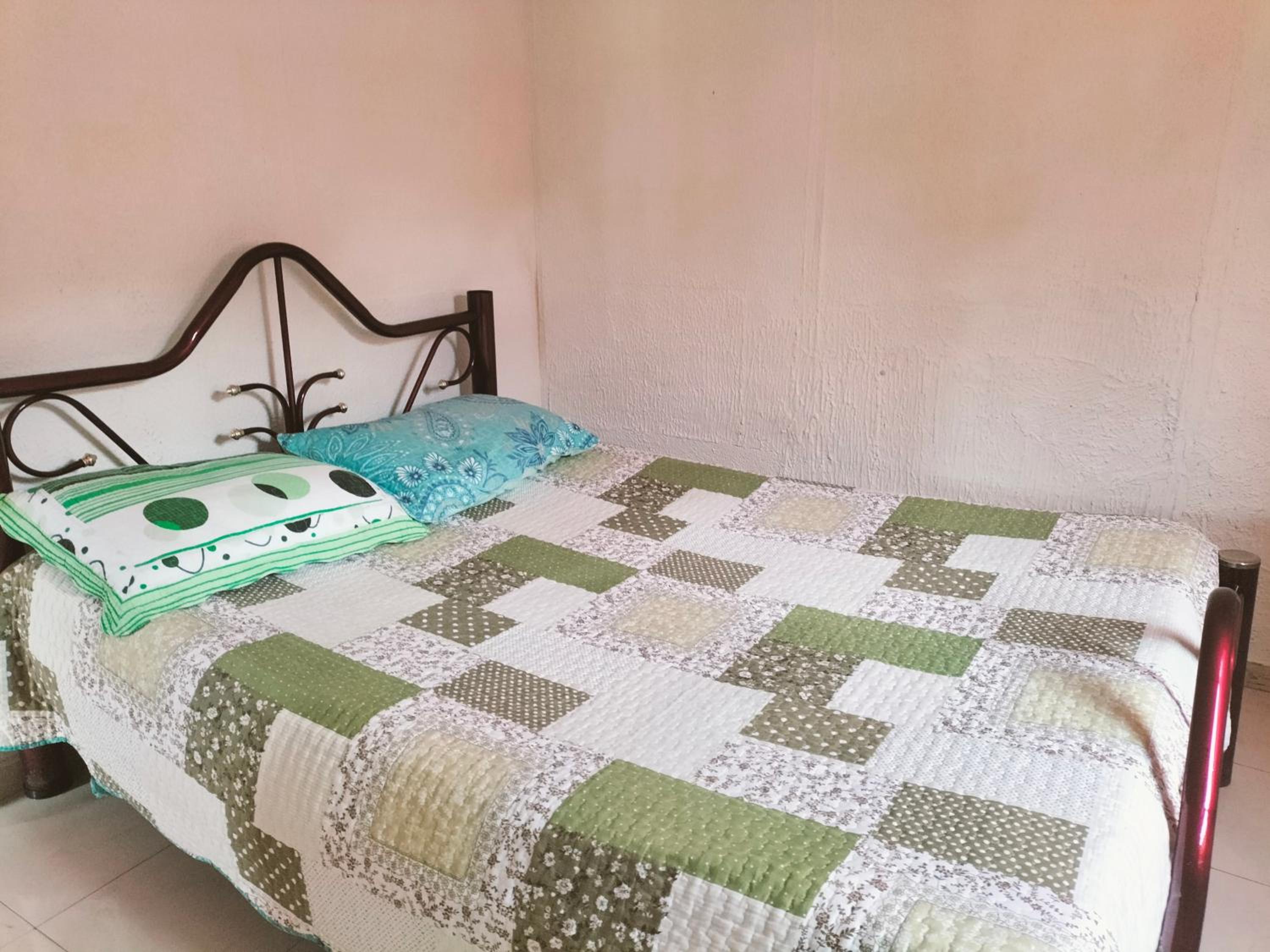 Standard Triple Room photo 1