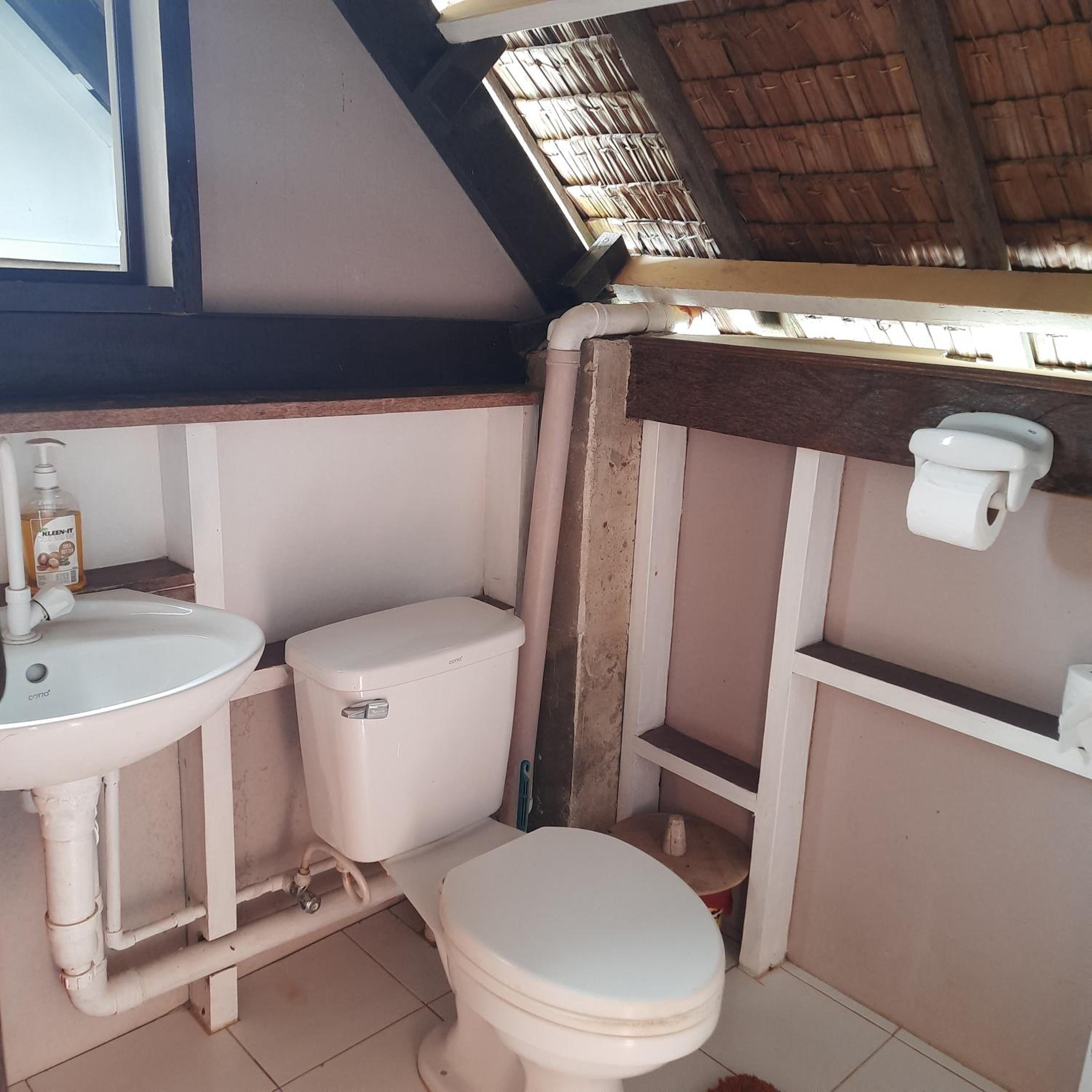 Double Room with Balcony and Sea View photo 3