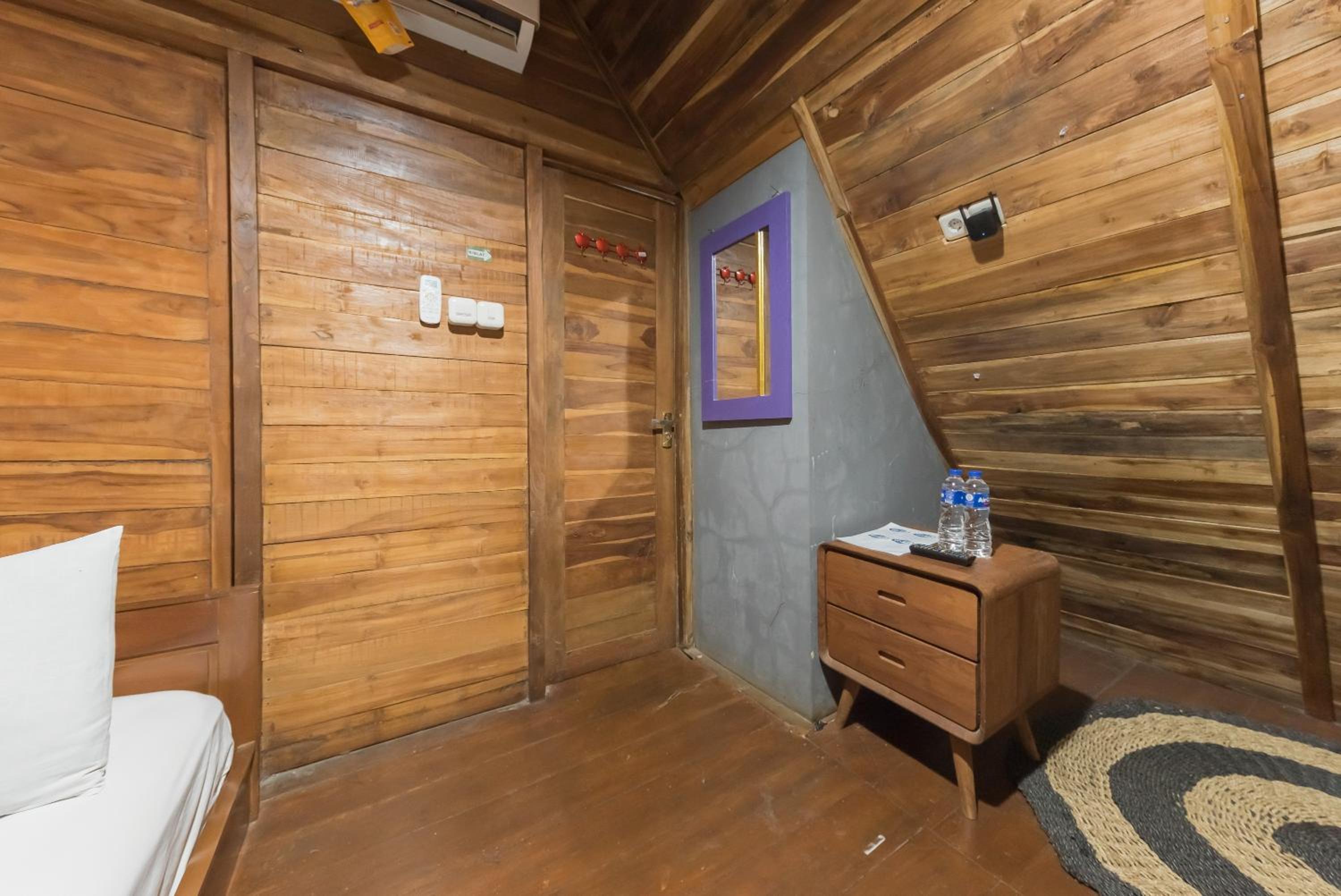 Deluxe Double Room - Photo 3