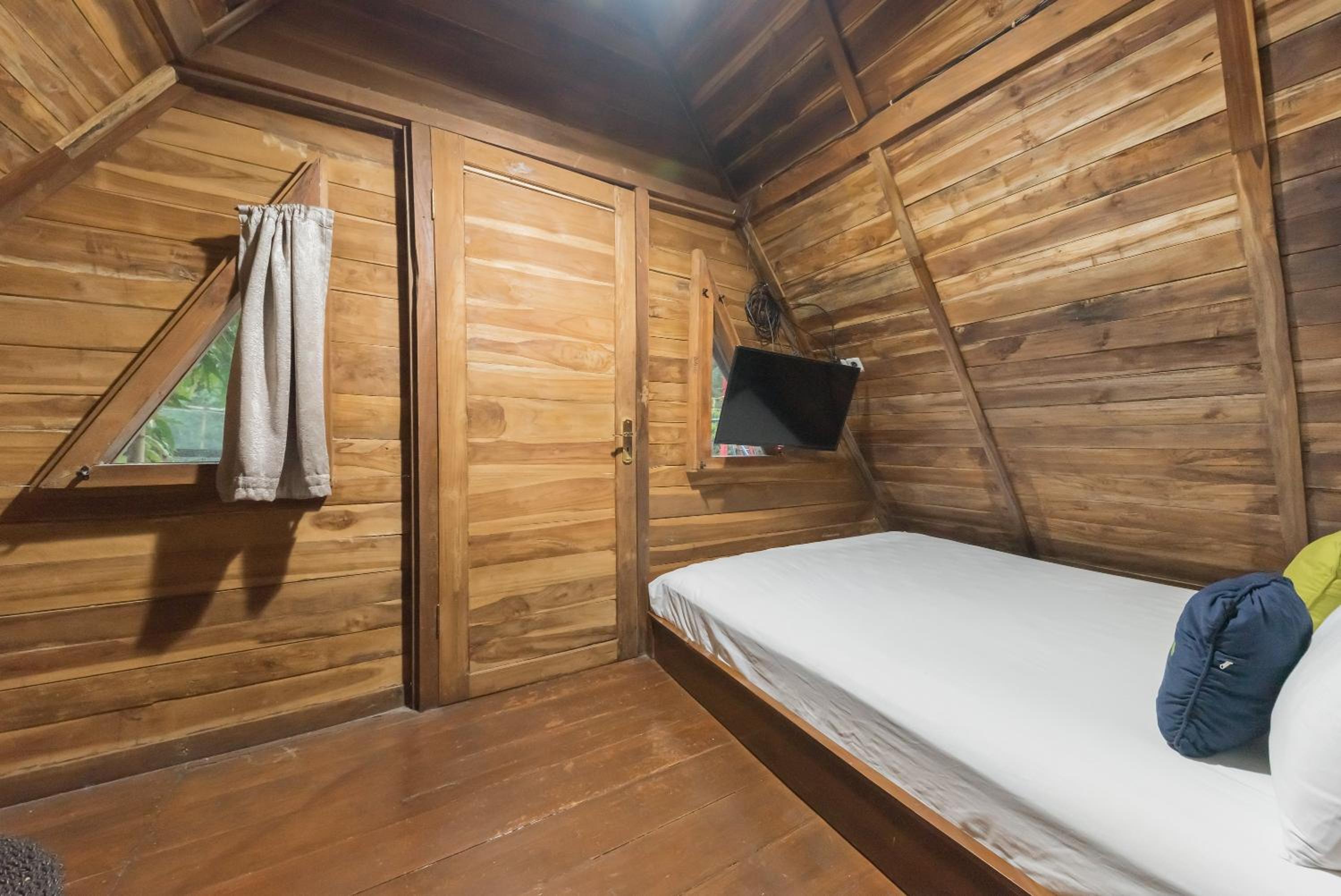 Deluxe Double Room - Photo 4