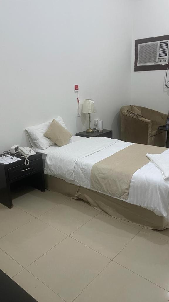 Single Room - Disability Access