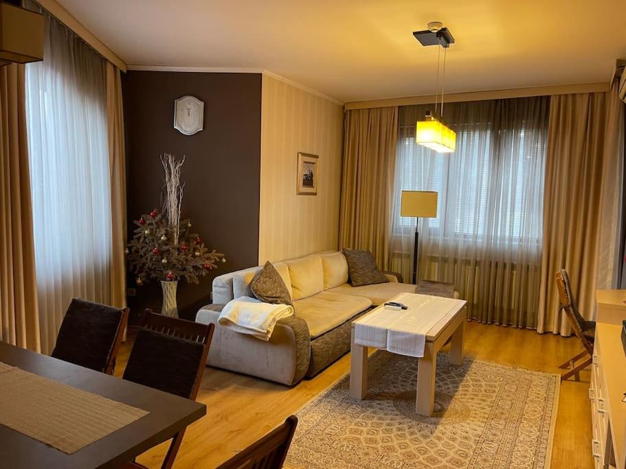 Two-Bedroom Apartment photo 1