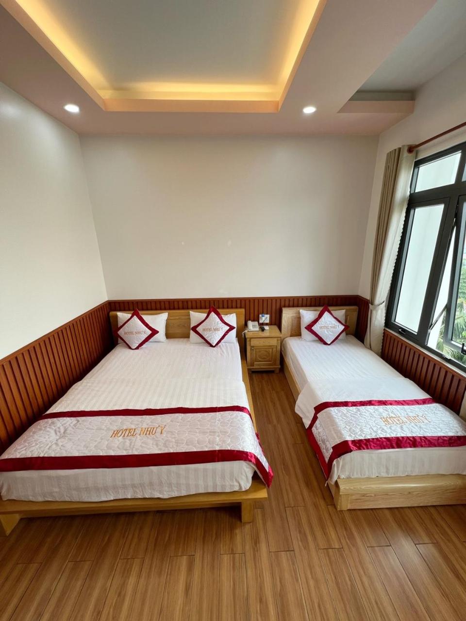 Family Double Room photo 2