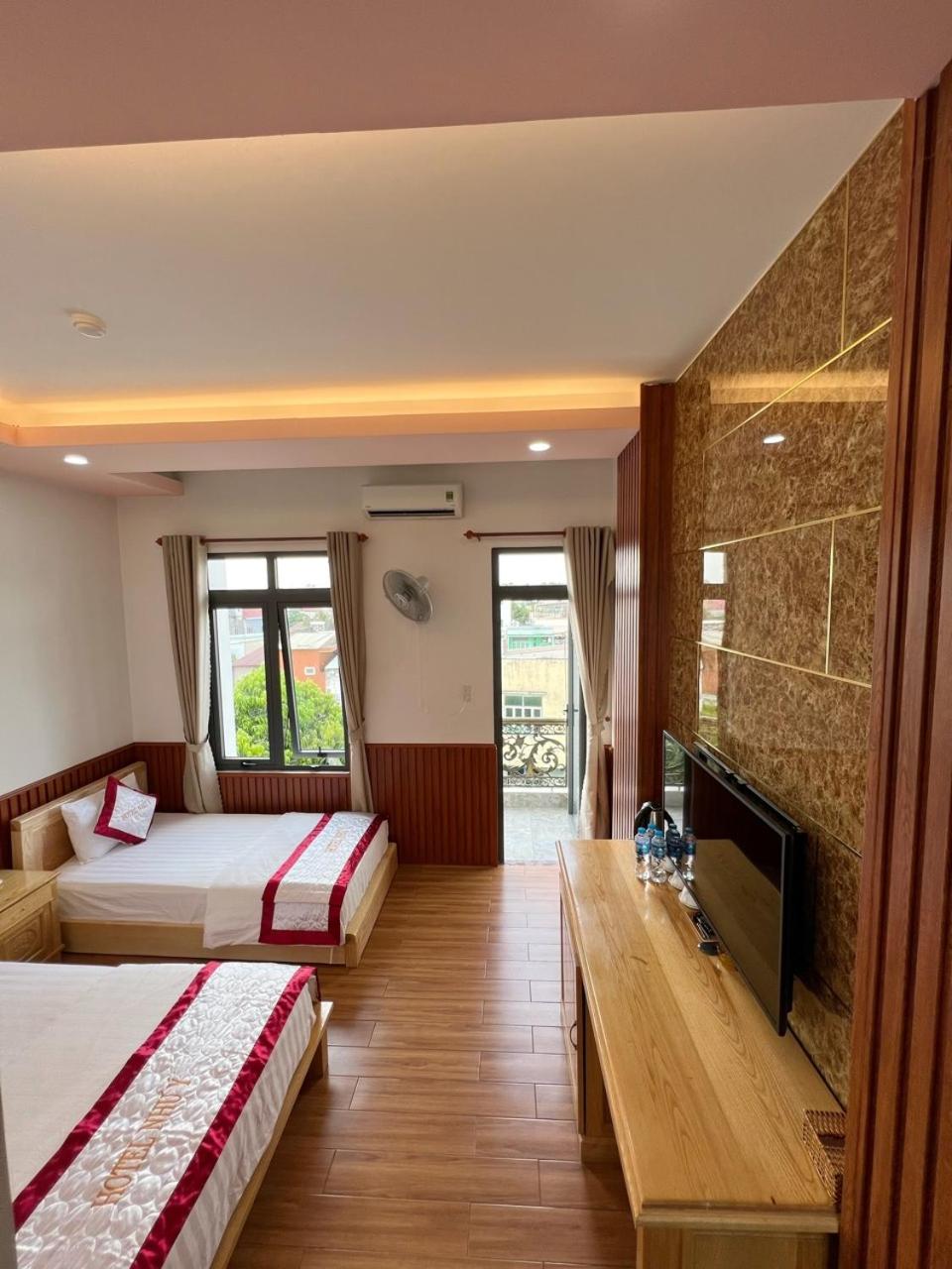 Family Double Room photo 3