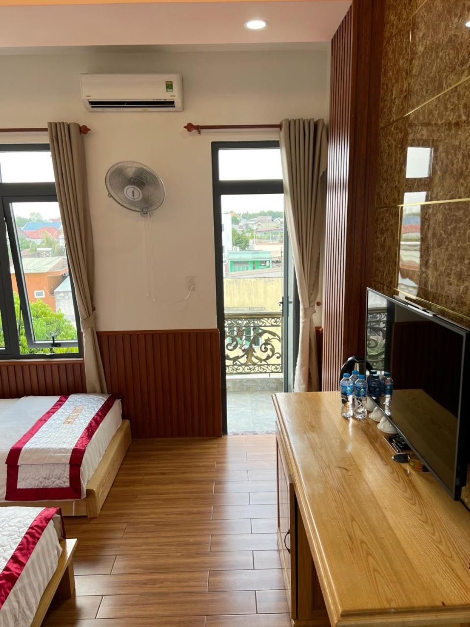 Family Double Room photo 1