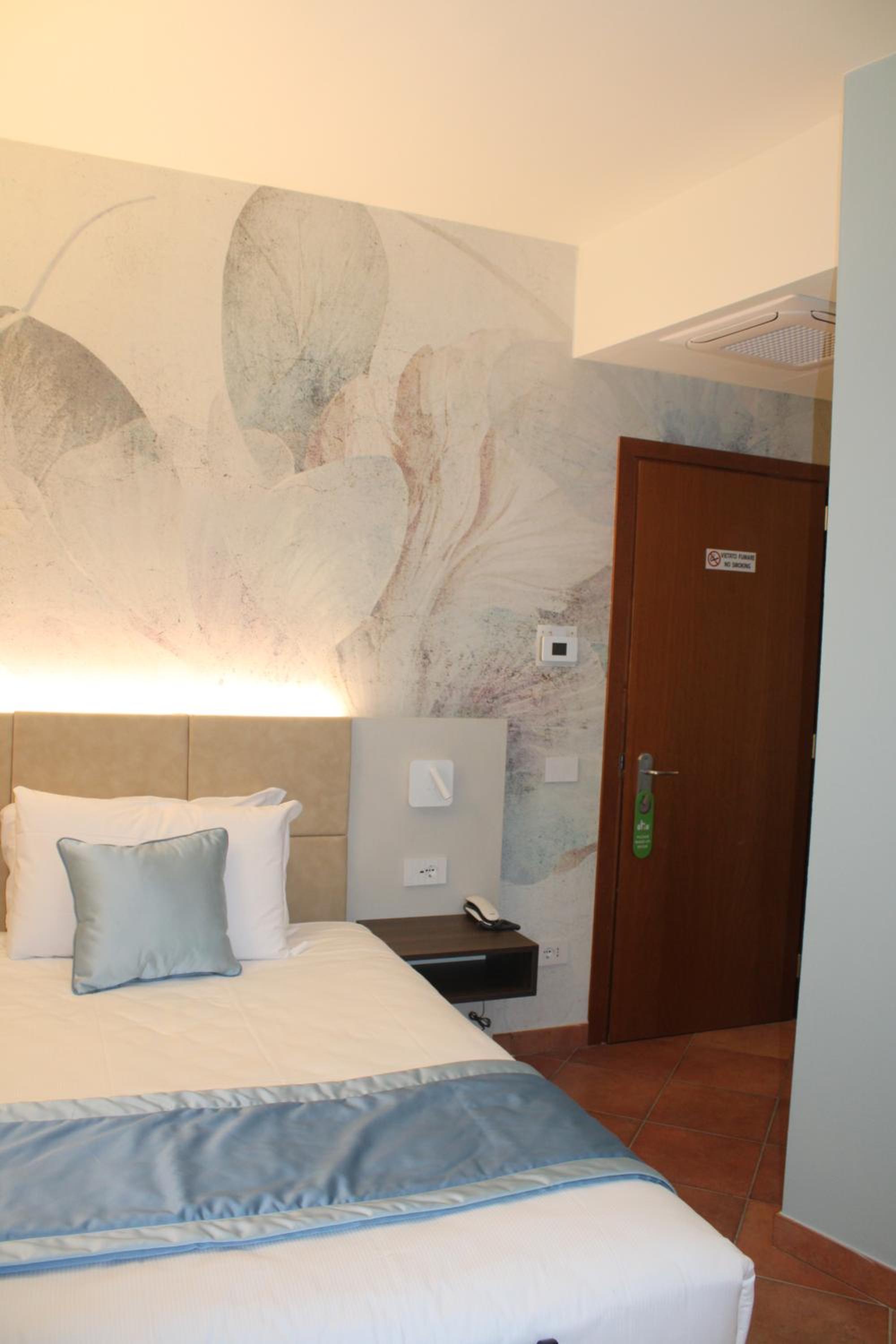 Superior Single Room