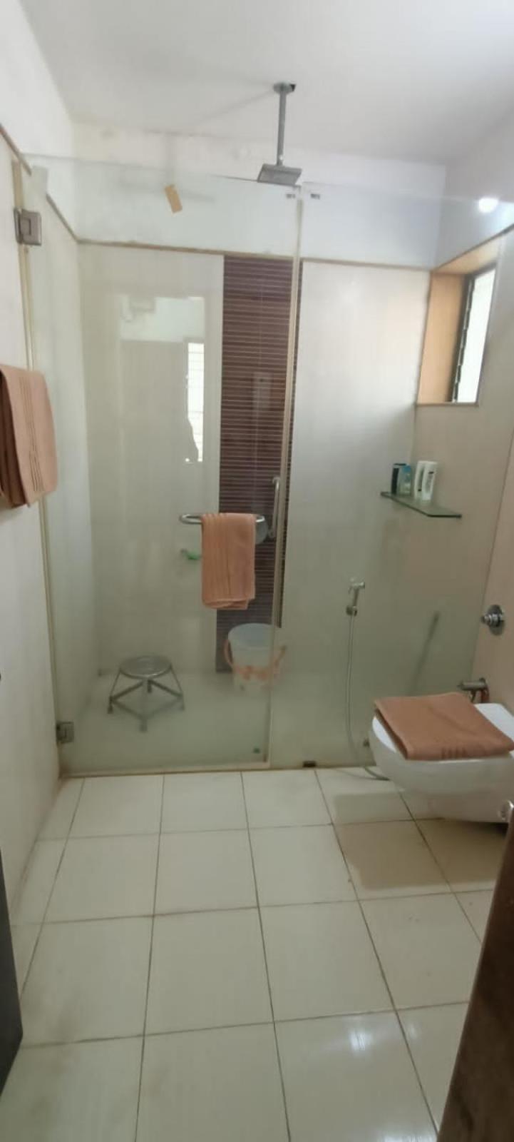 Two-Bedroom Villa photo 3