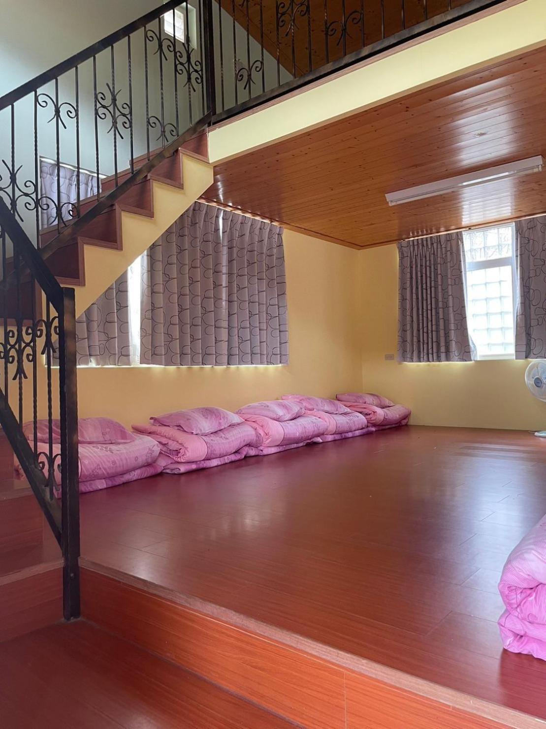 Single Bed in Mixed Dormitory Room photo 1