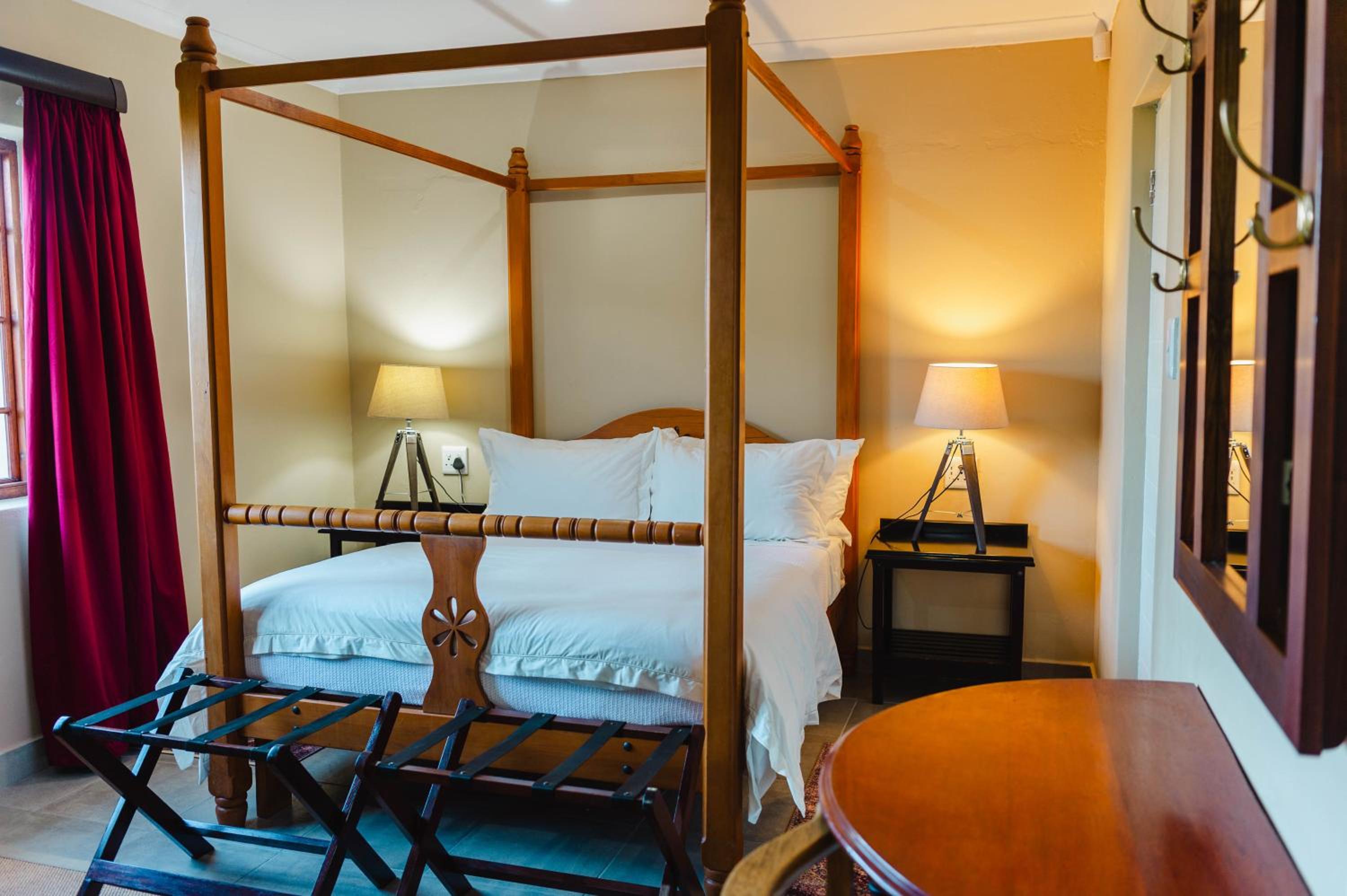 Two-Bedroom Cottage photo 1
