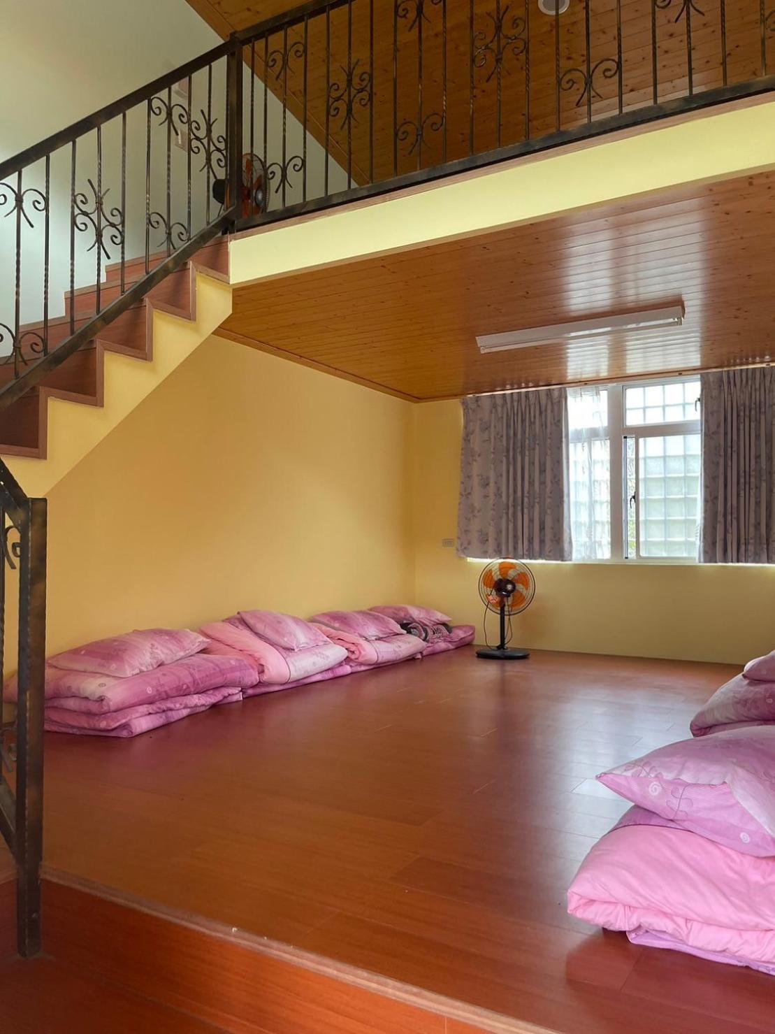 Single Bed in Mixed Dormitory Room photo 2