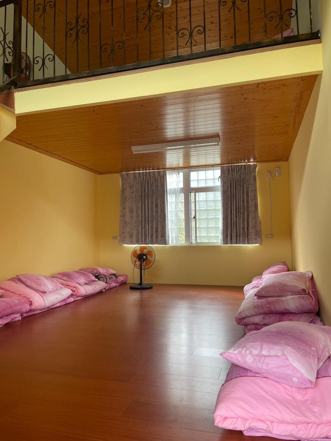 Single Bed in Mixed Dormitory Room photo 2