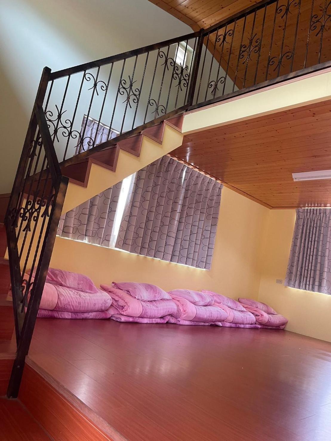 Single Bed in Mixed Dormitory Room photo 3