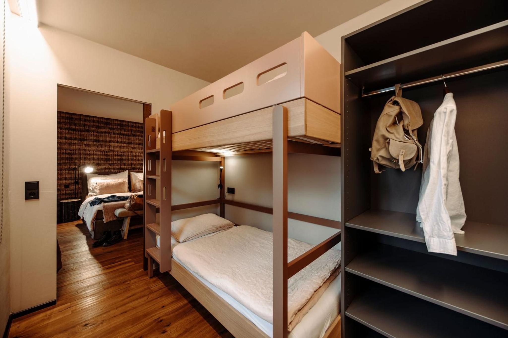 Deluxe Suite photo 2