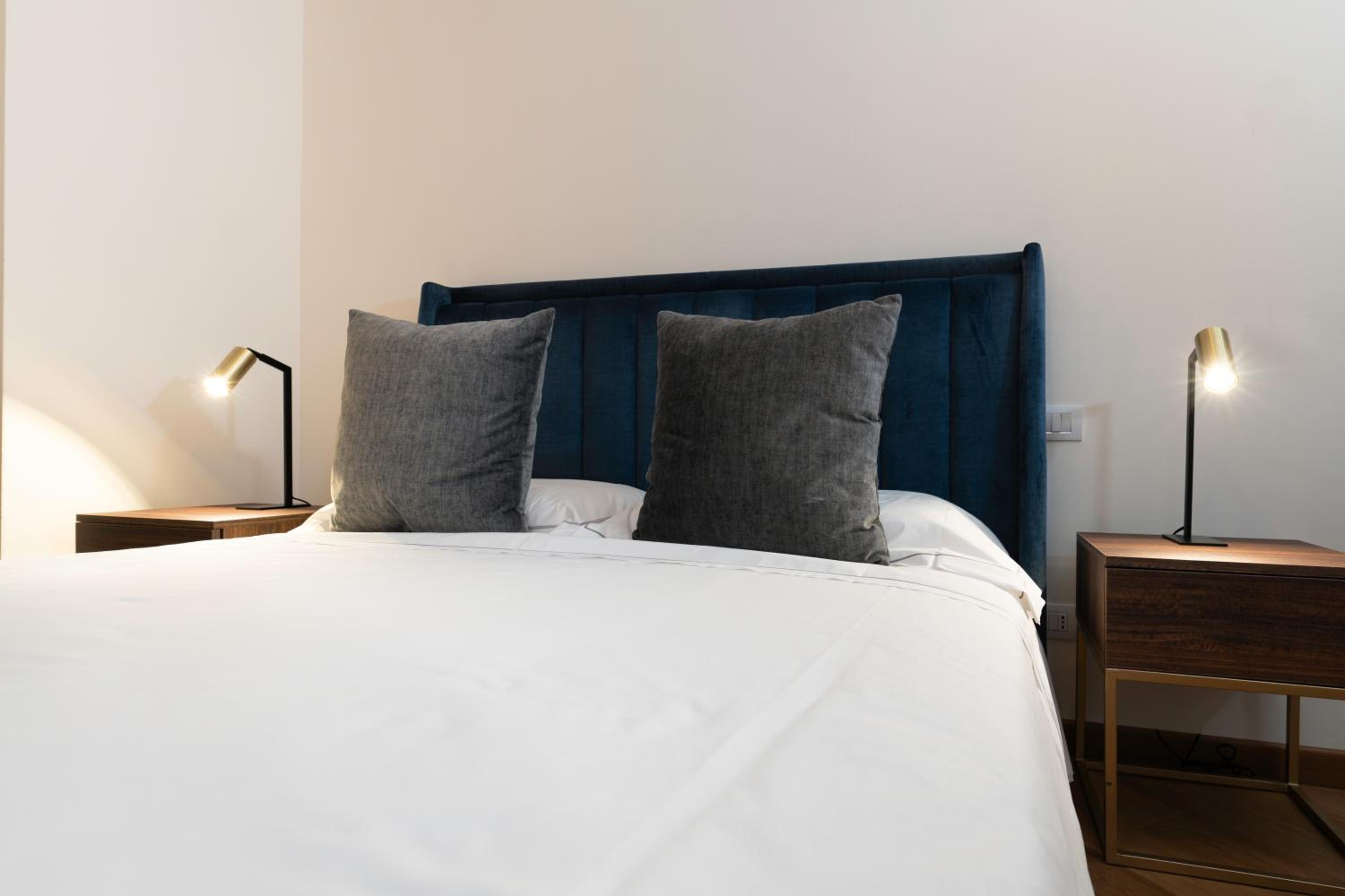 Budget Double Room photo 1