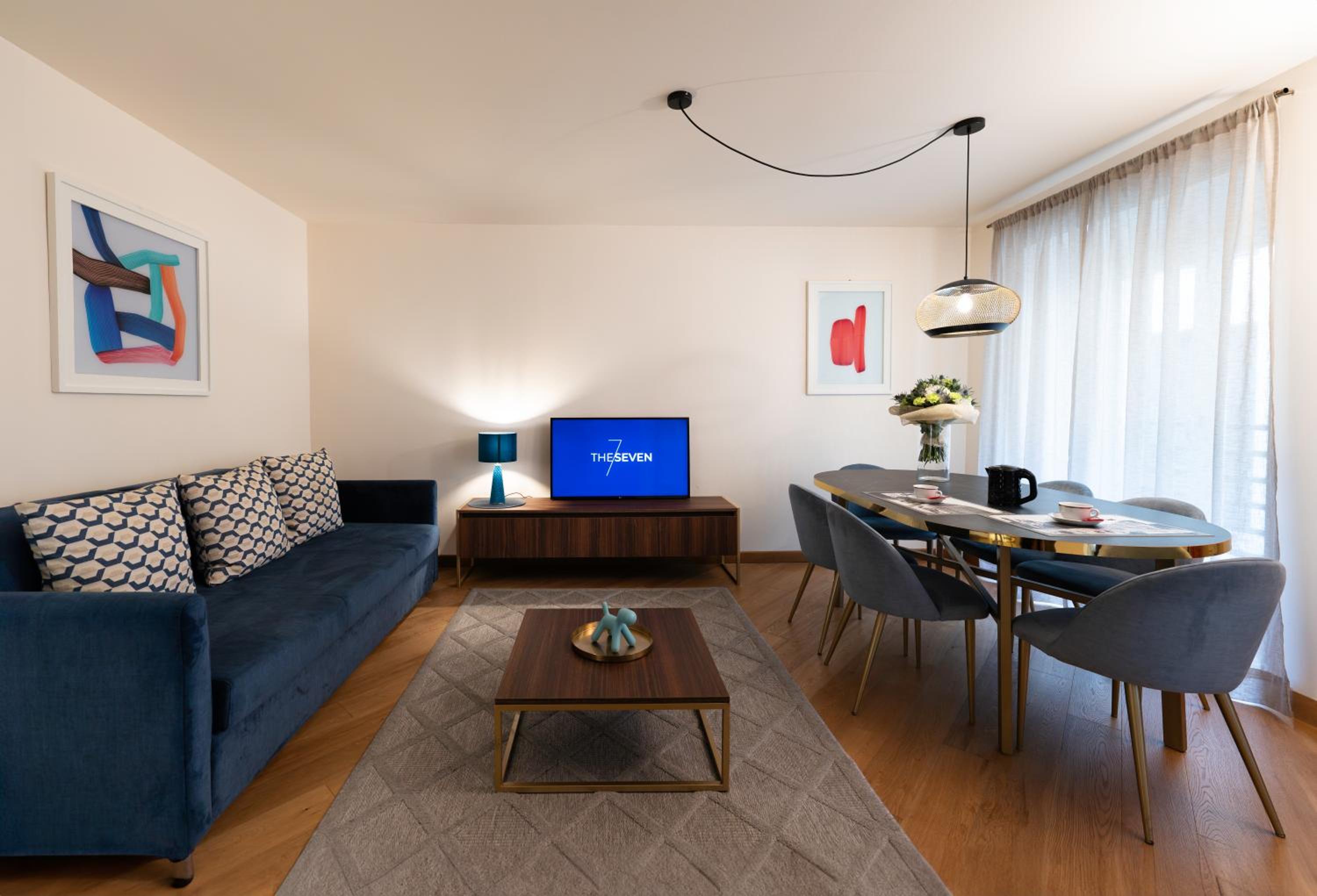 Standard Apartment photo 1