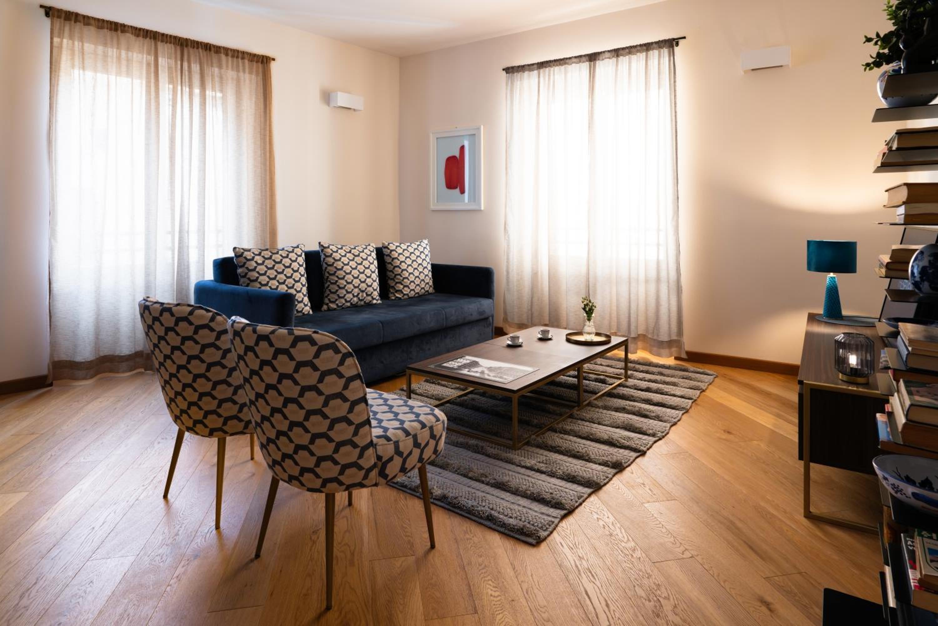 Superior Apartment