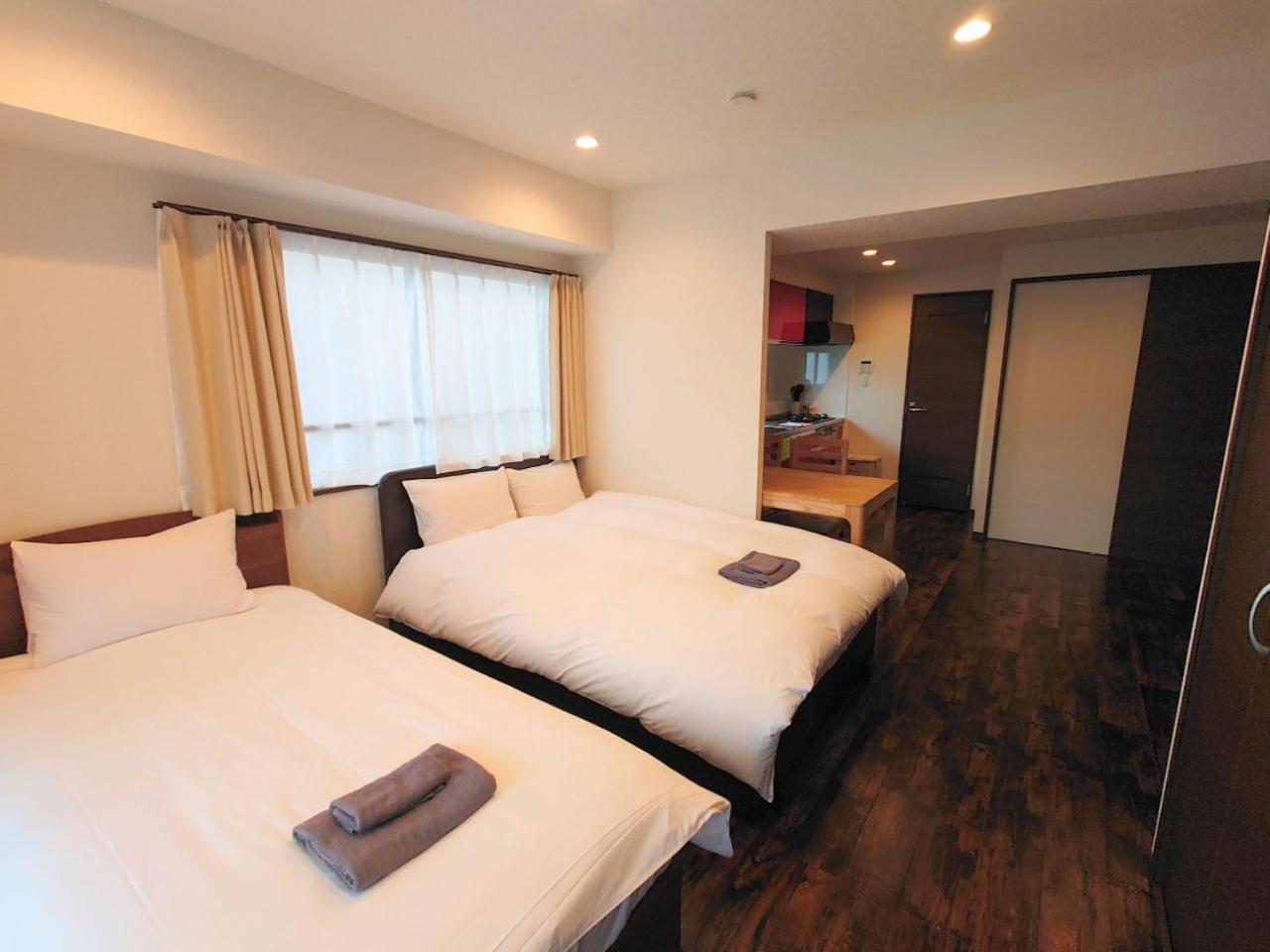 Triple Room with Private Bathroom photo 1