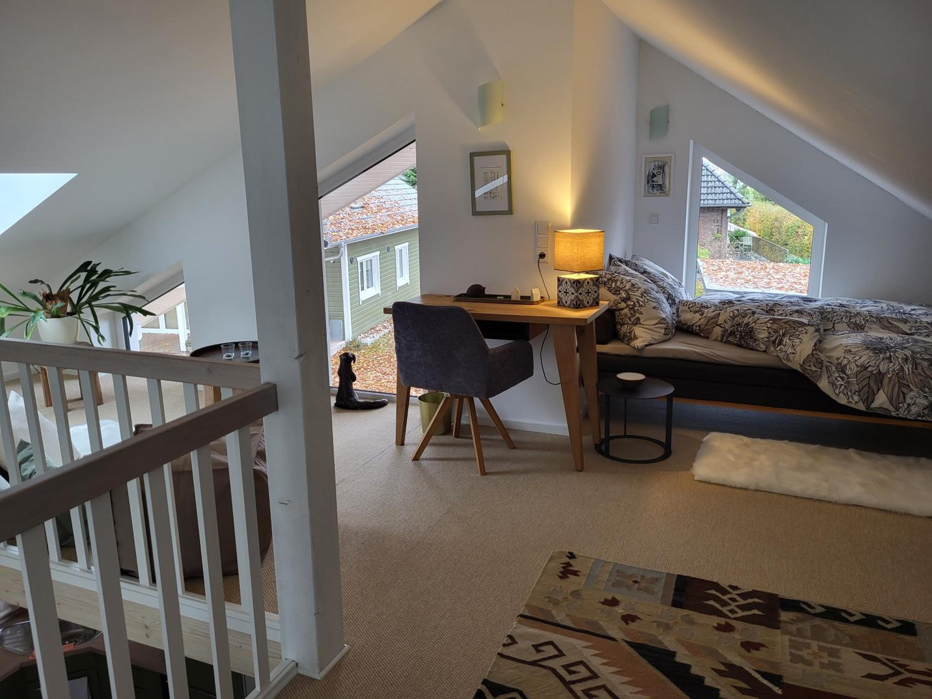 Two-Bedroom Chalet photo 1