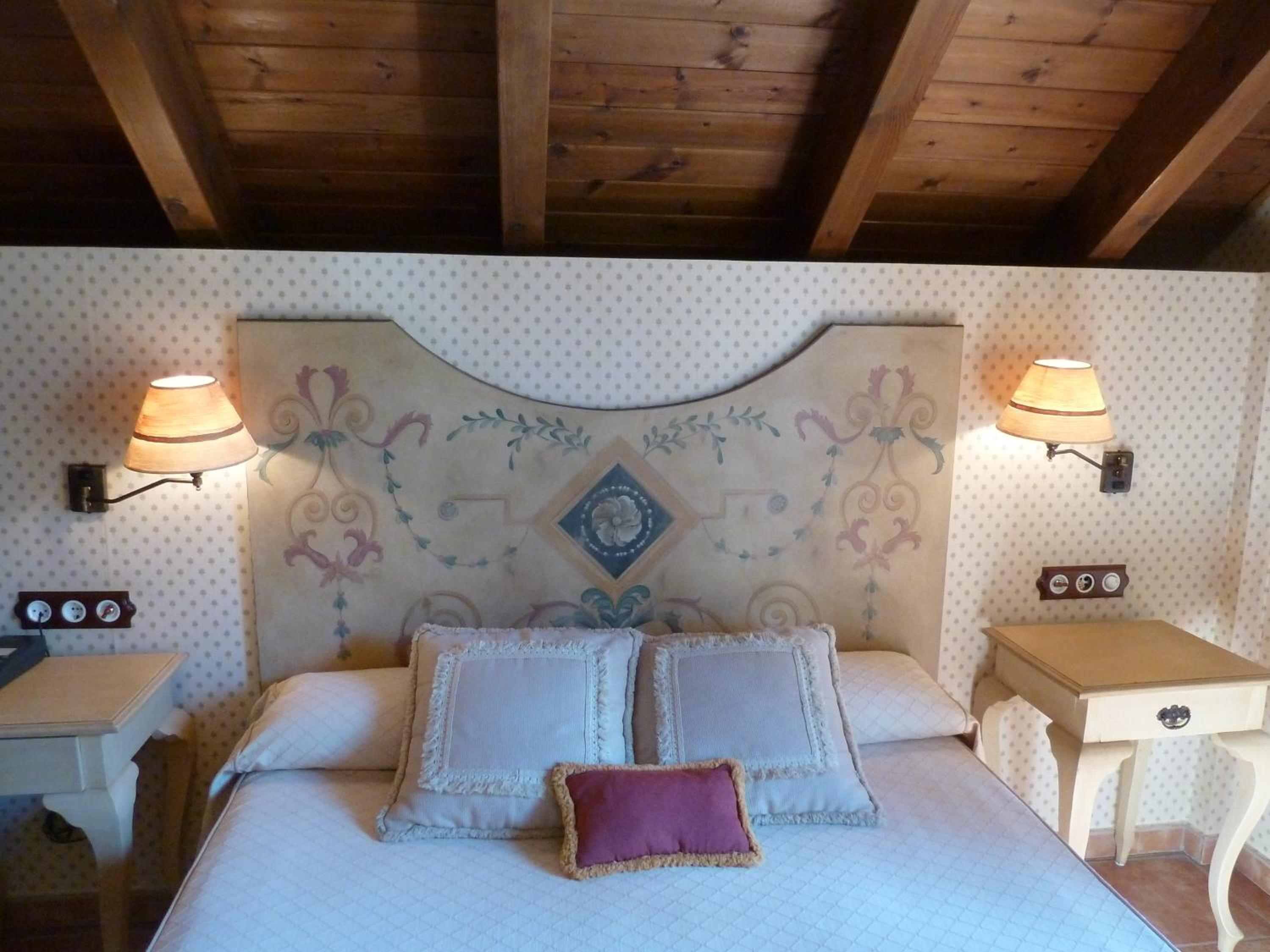 Superior Double or Twin Room with Spa Access photo 3
