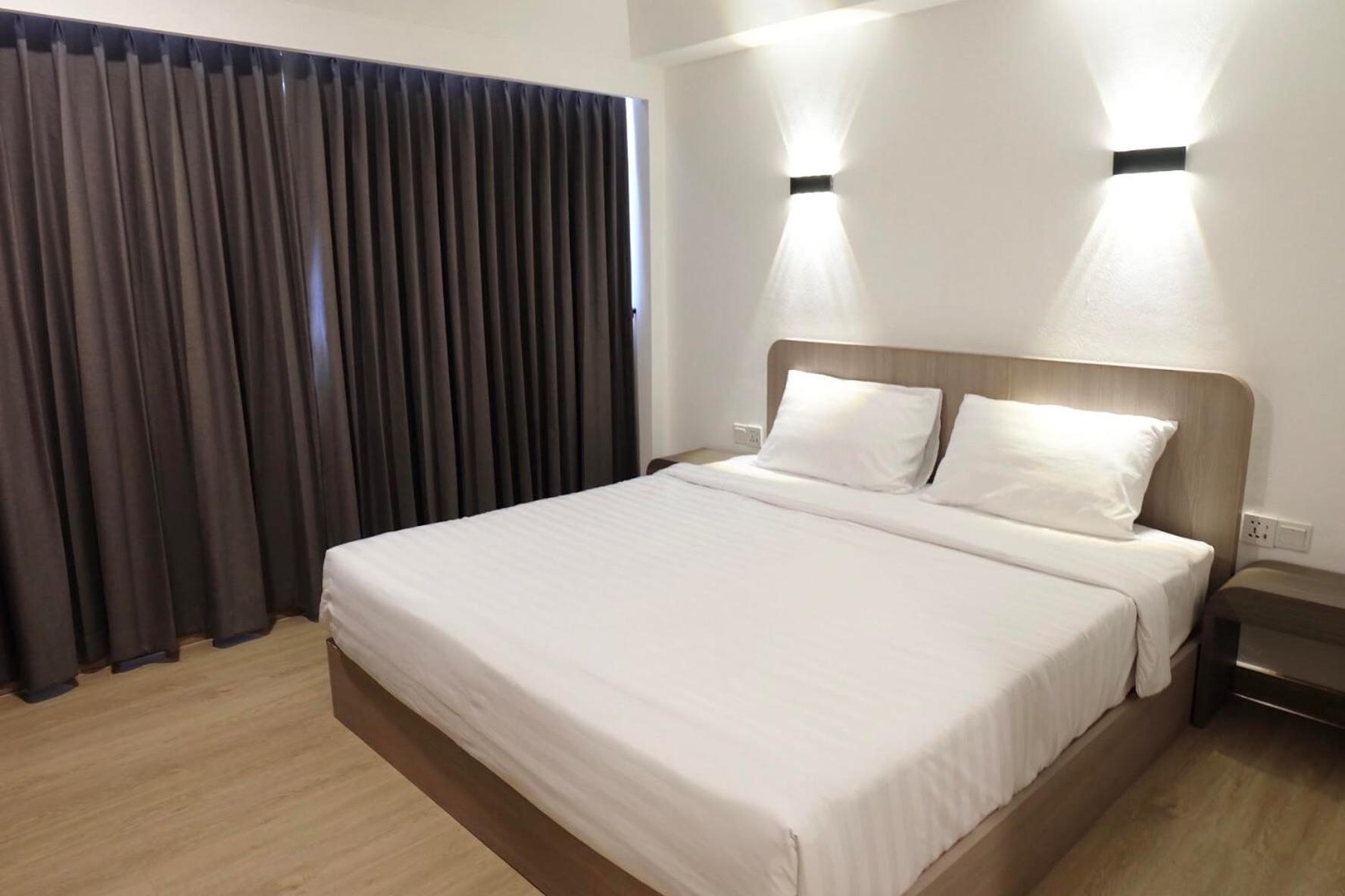 Standard Double Room photo 1