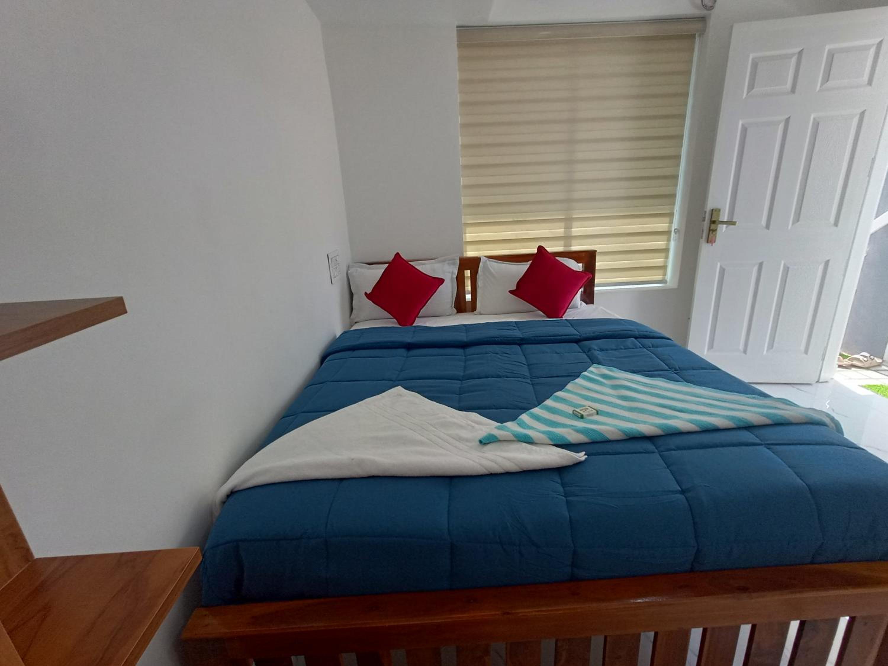 Deluxe Family Suite photo 1