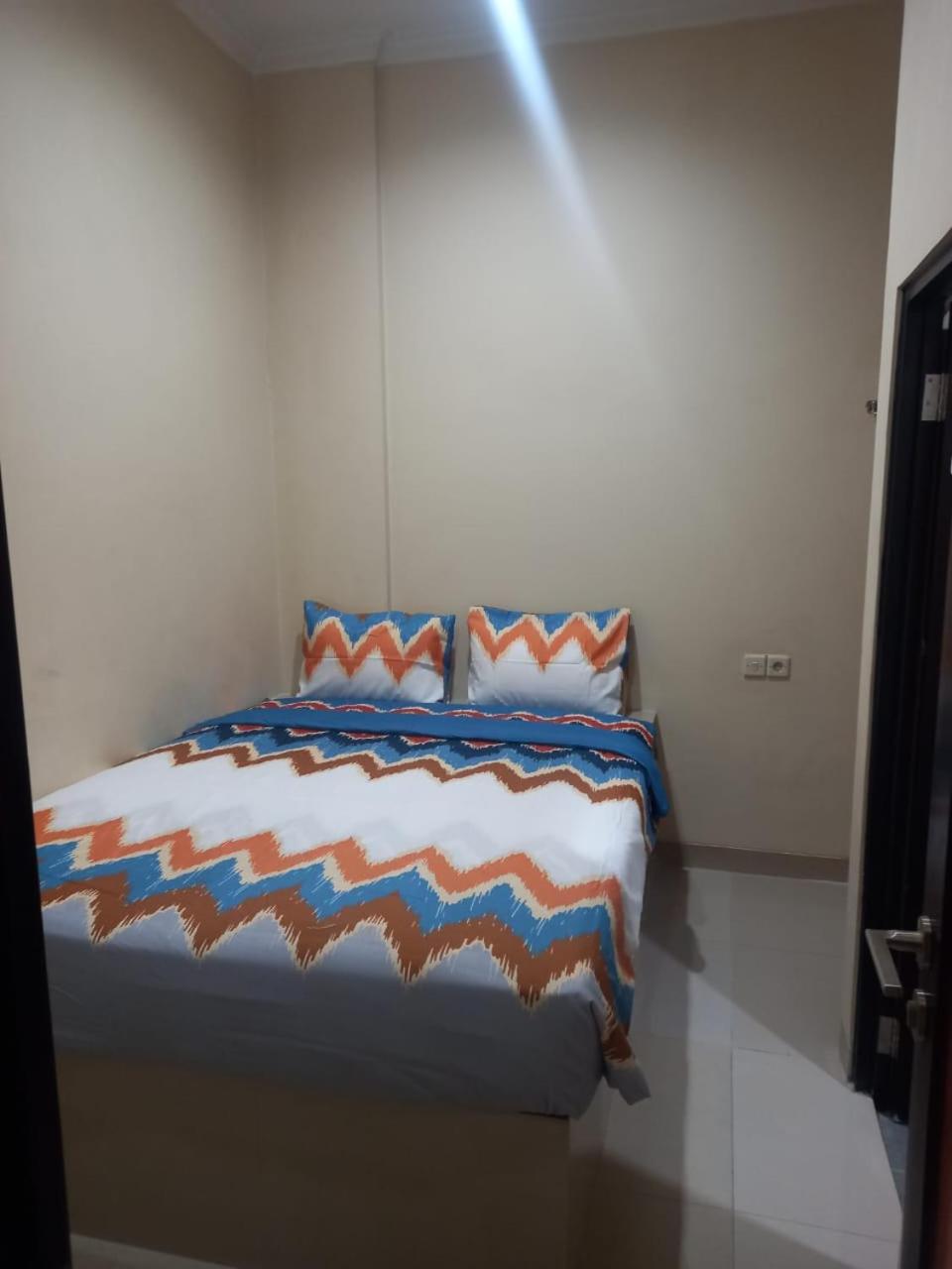 Standard Double Room - Photo 2