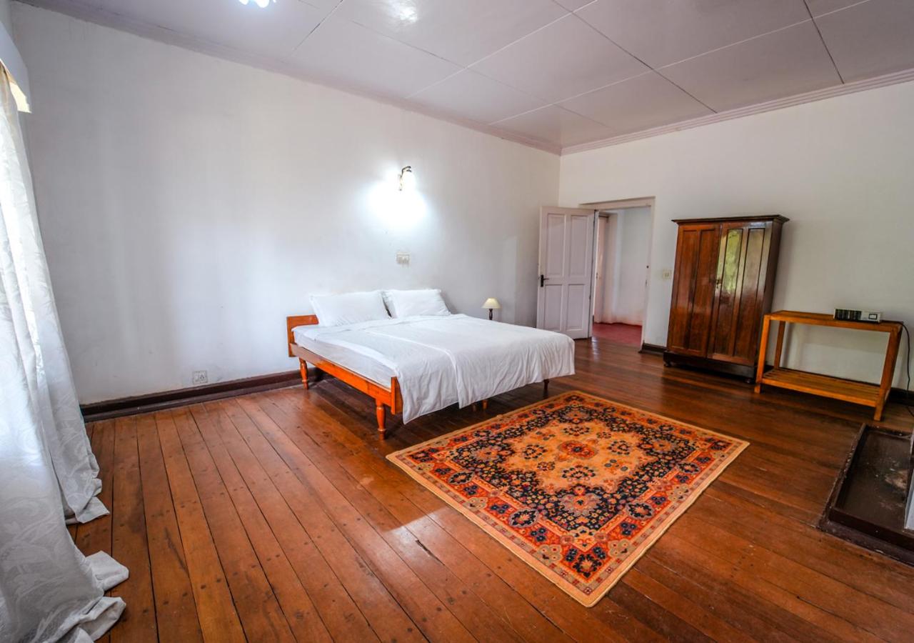 Two-Bedroom Villa photo 1